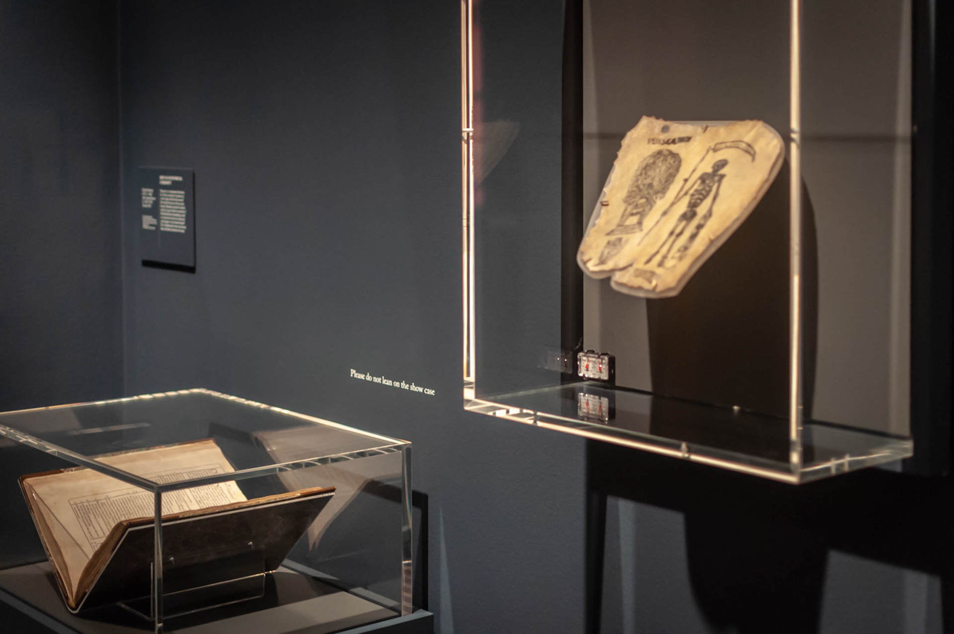 Ribera Exhibition