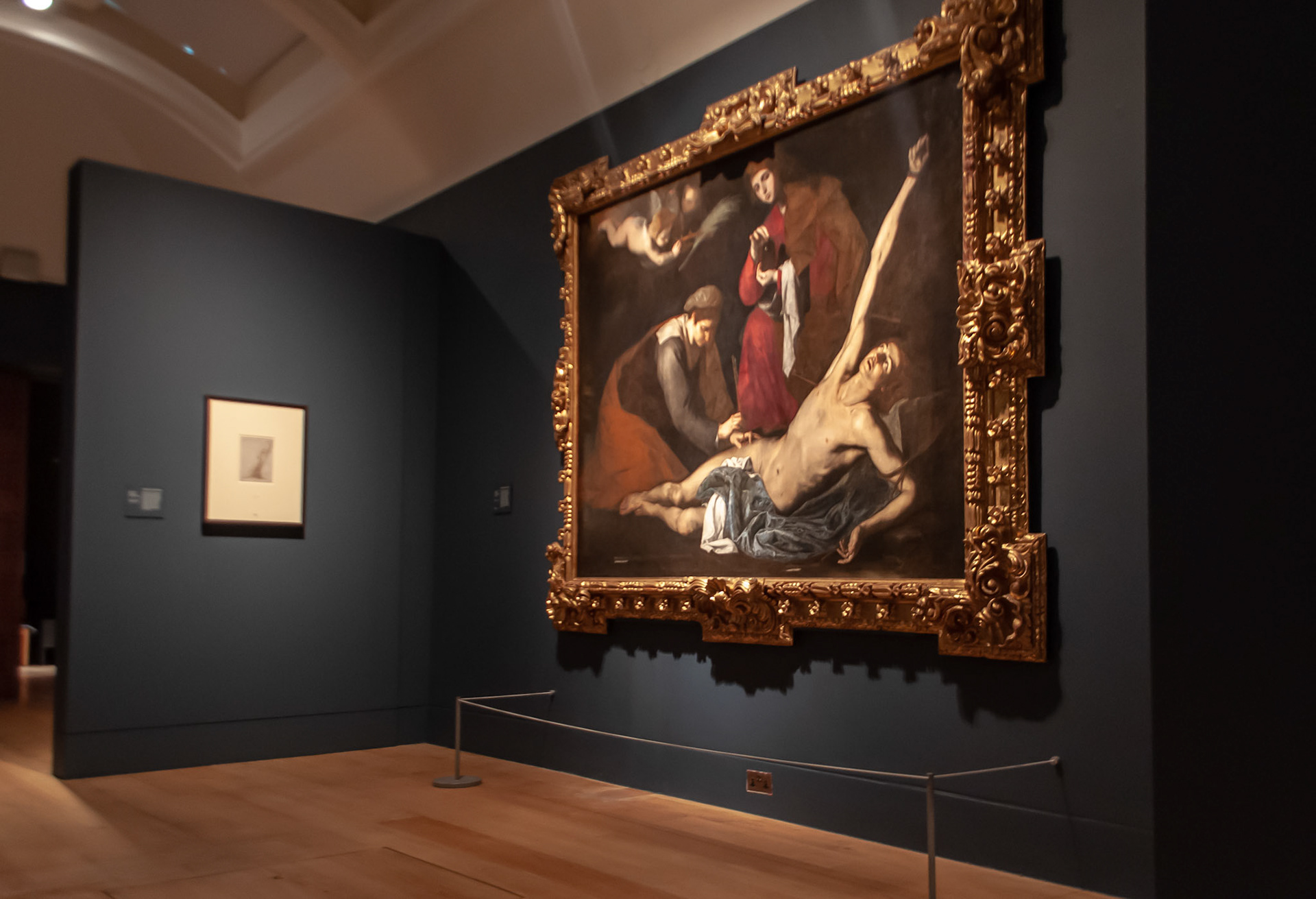 Ribera Exhibition