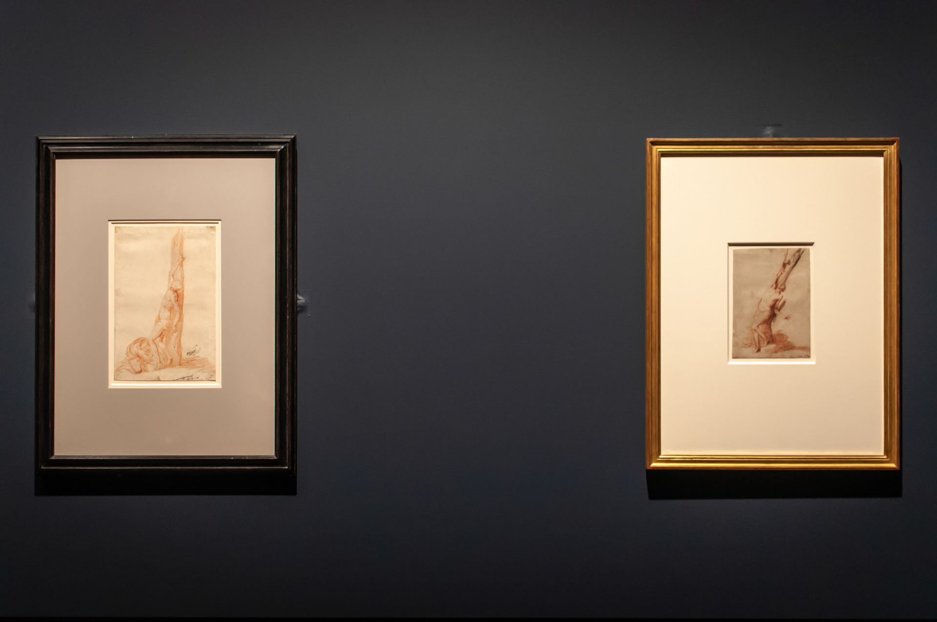 Ribera Exhibition