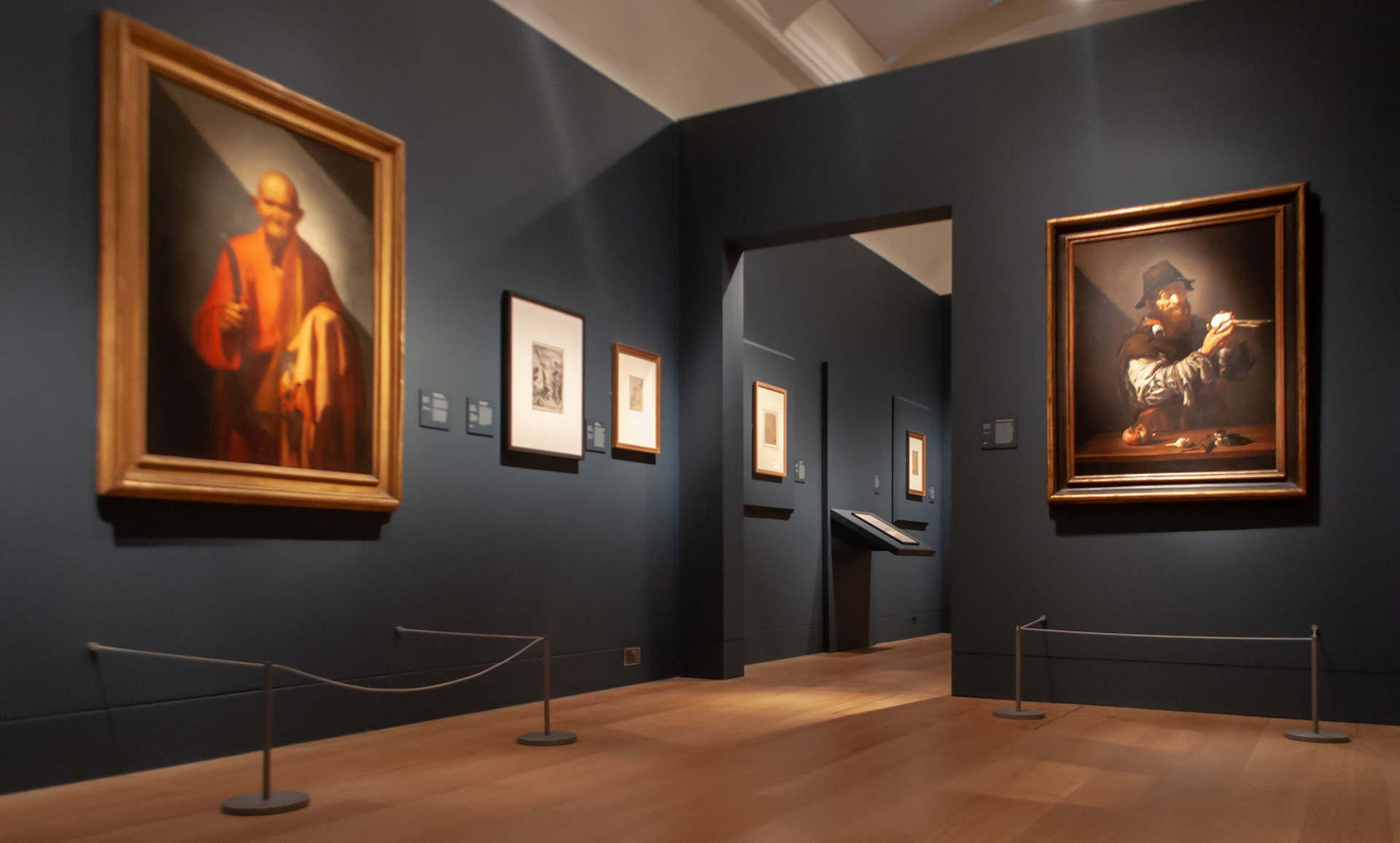 Ribera Exhibition