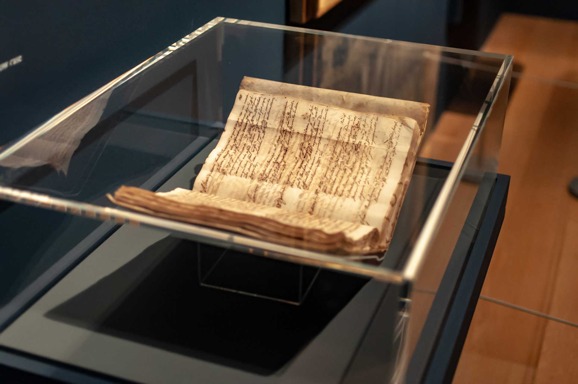 Ribera Exhibition