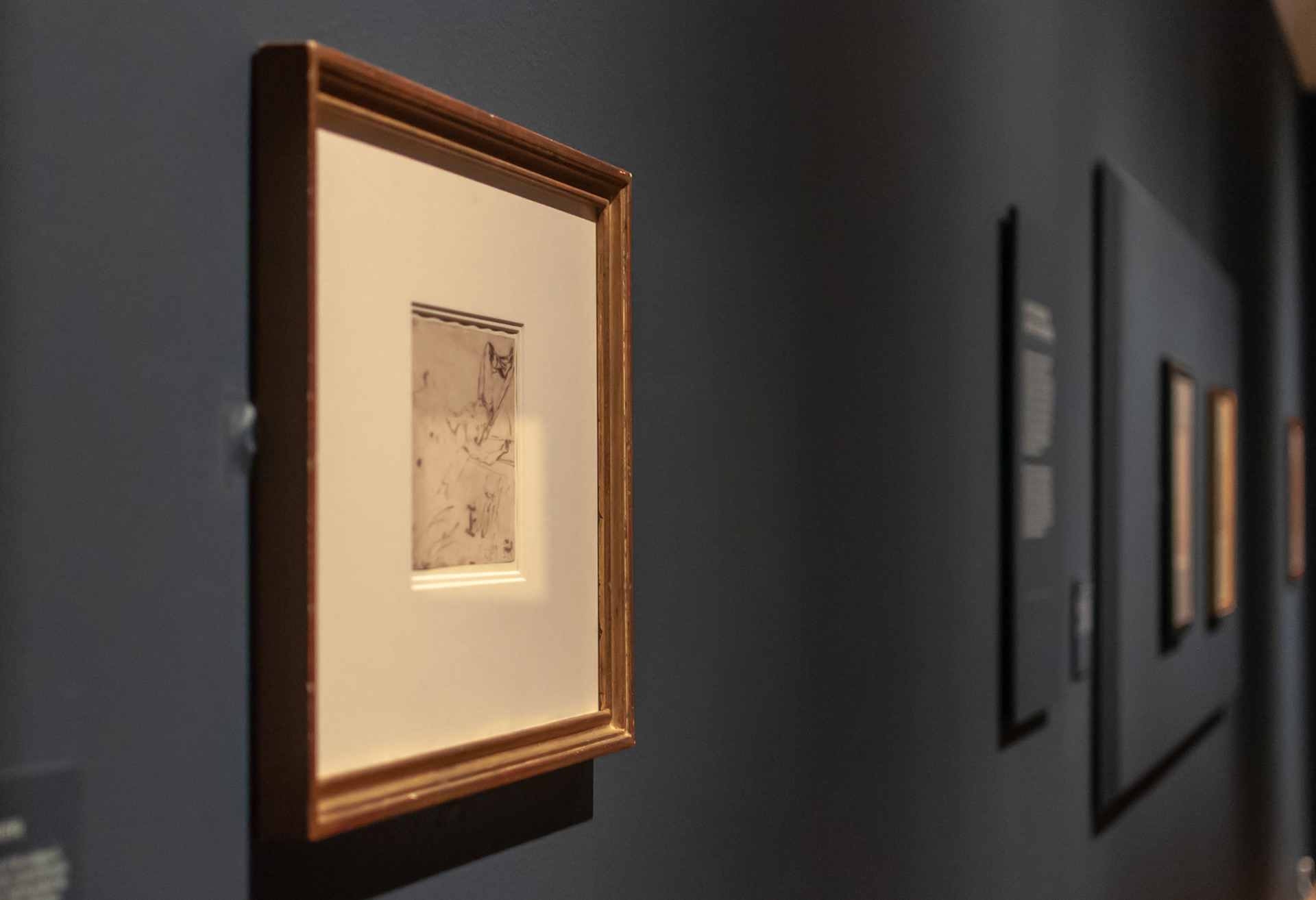 Ribera Exhibition