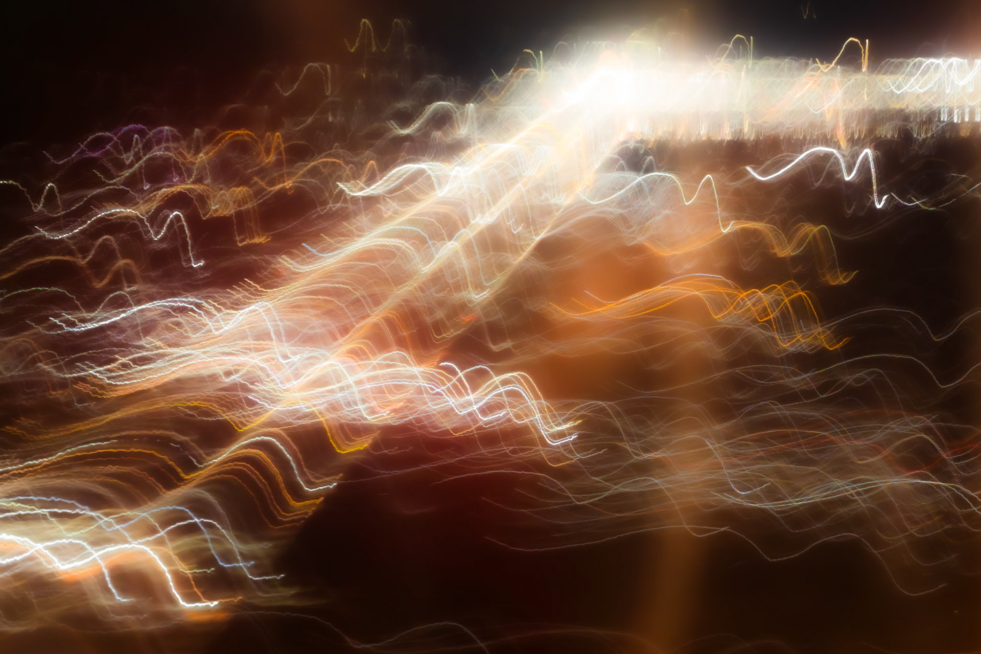 "Turbulent Flight Signature" 2025