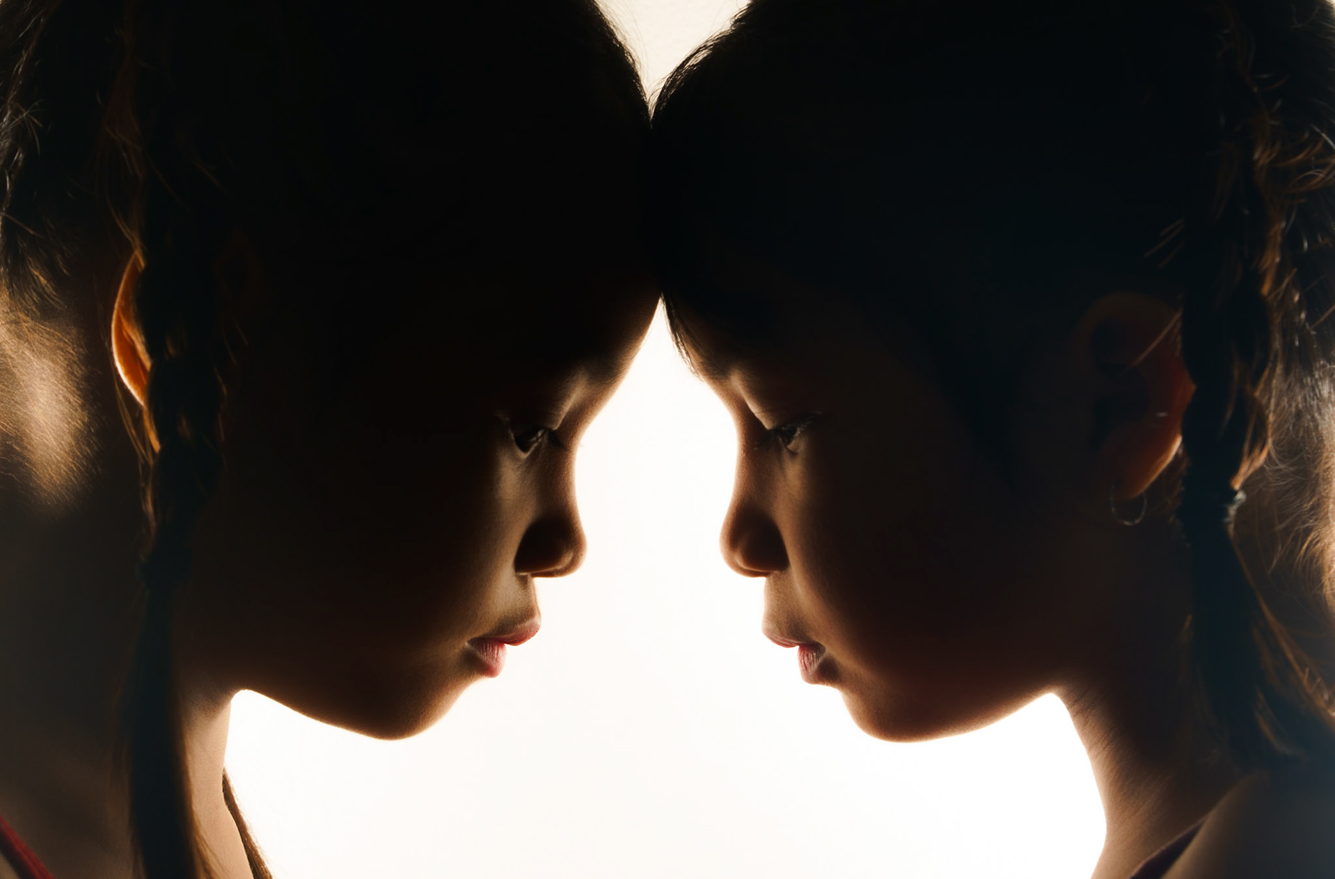 "Shared Symmetry" 2026