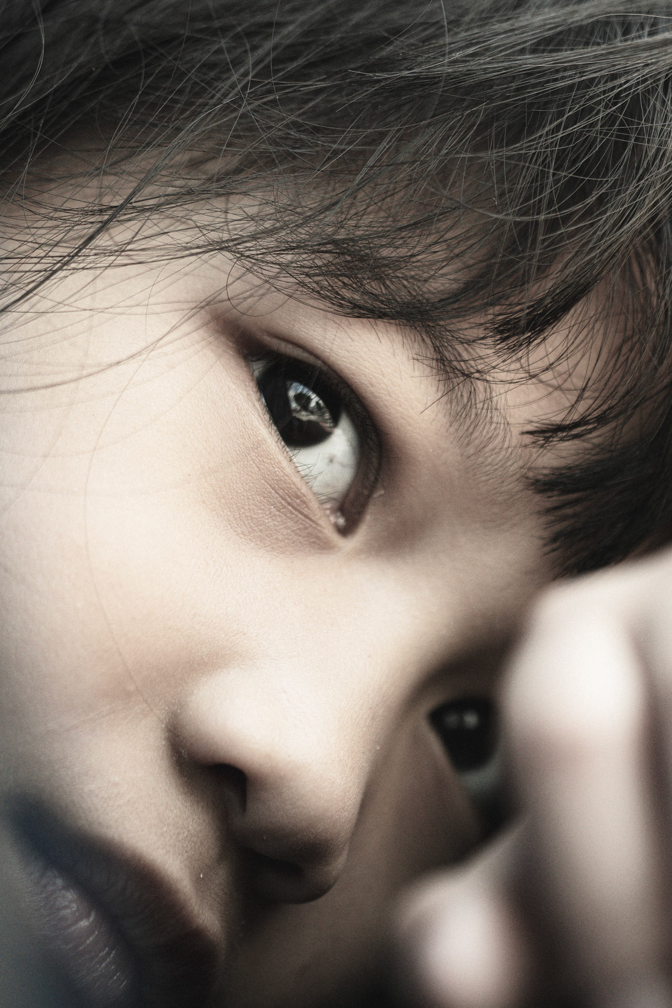 "In Deep Thought" 2026