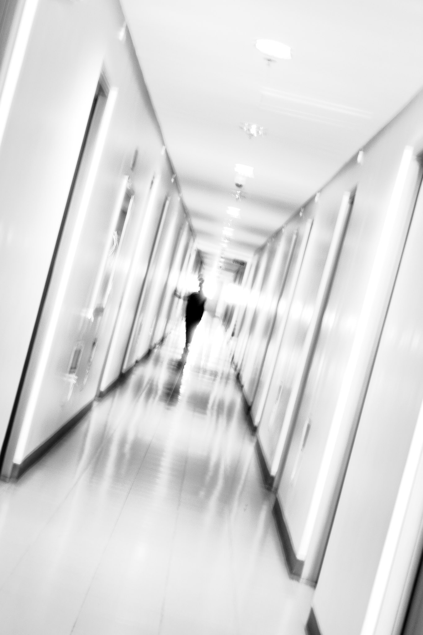 "Escape" 2026