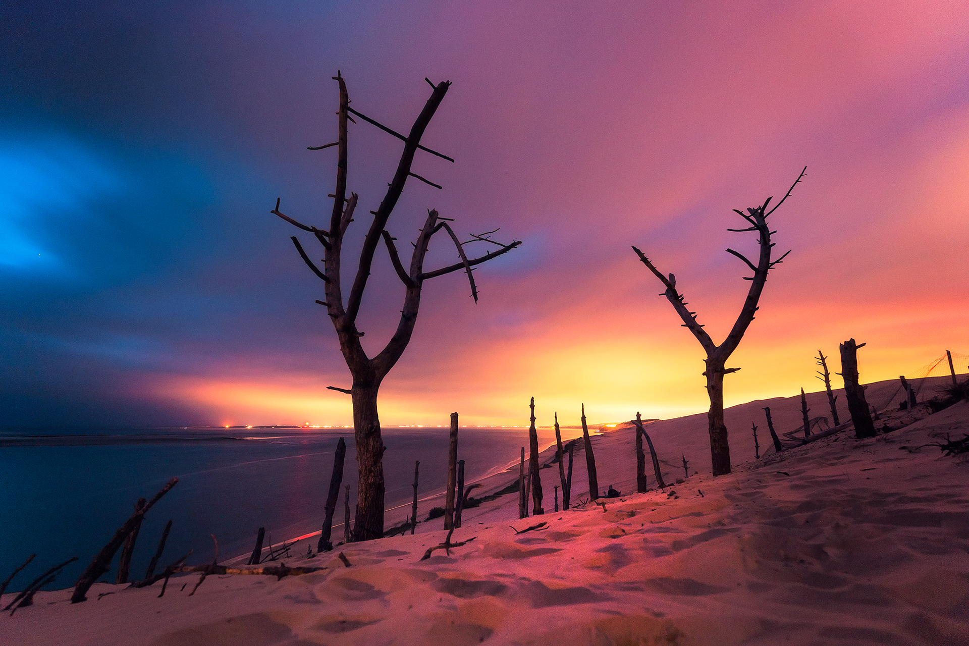 Dune du Pilat