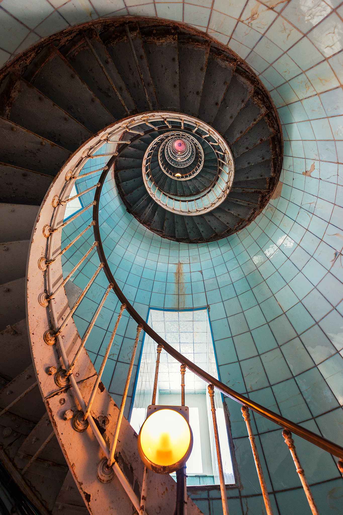 Phare de la Coubre