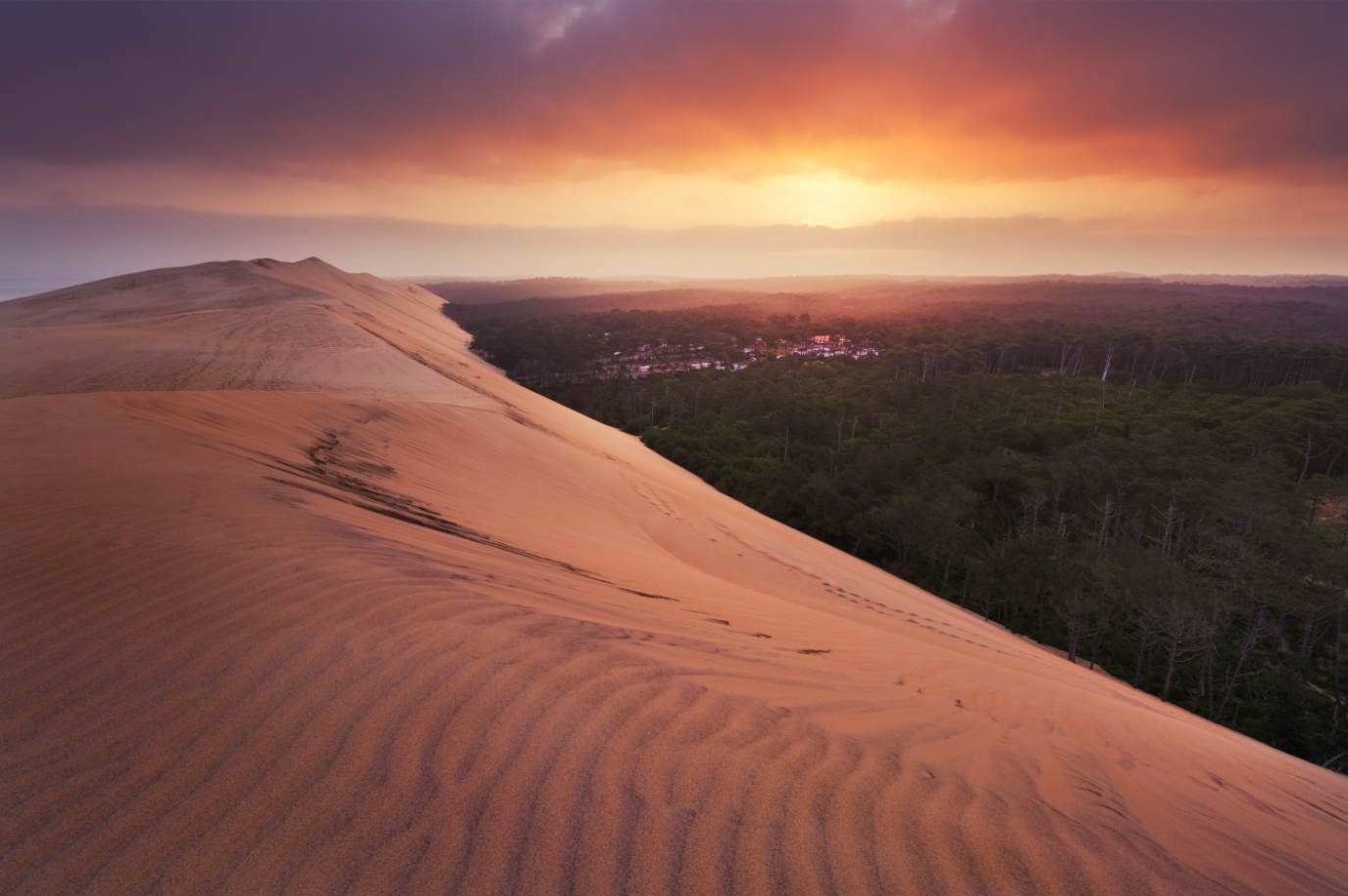 Dune du Pilat