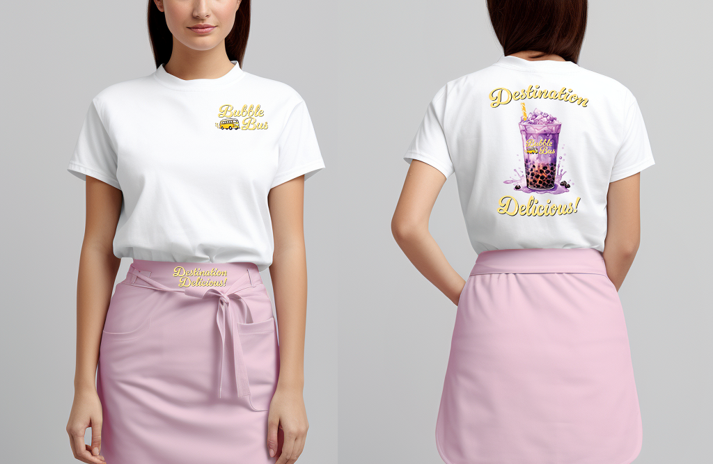 Uniform Mock Up