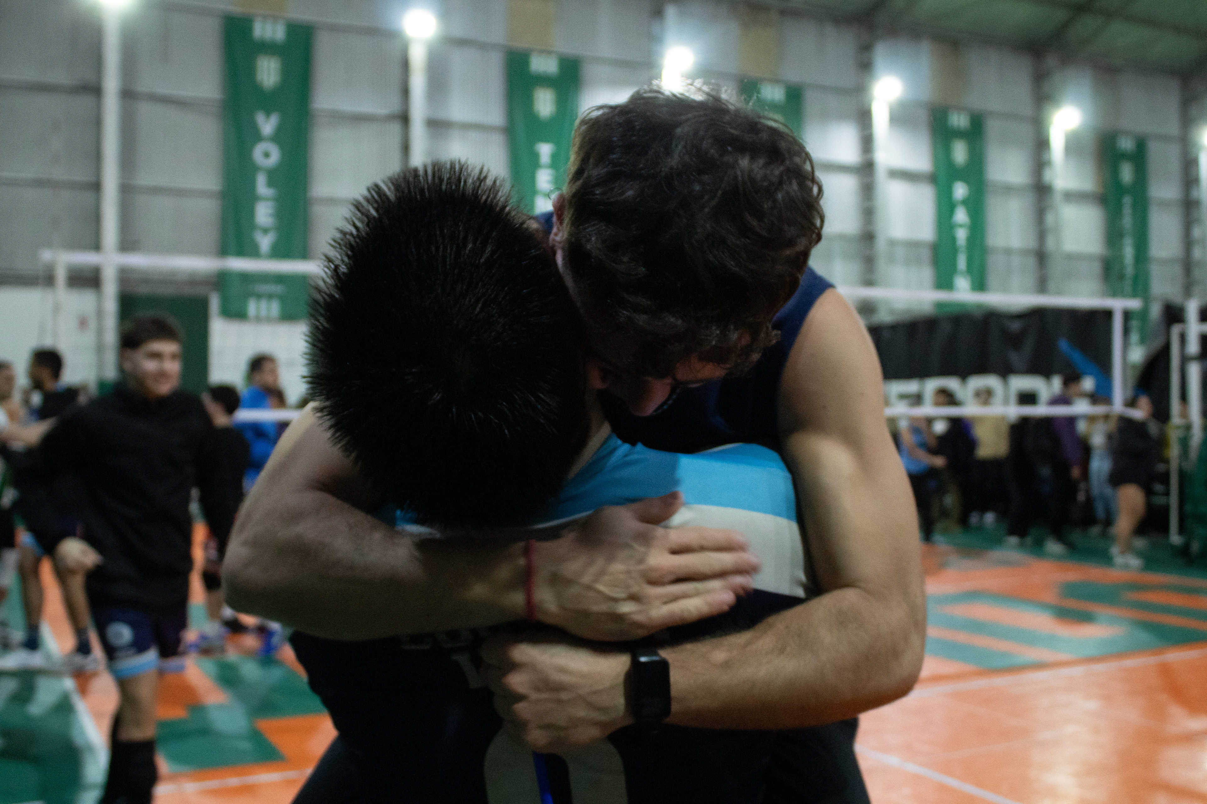 Country - Banfield, Mayores 3ra División. Microestadio 110 Años Club A. Banfield