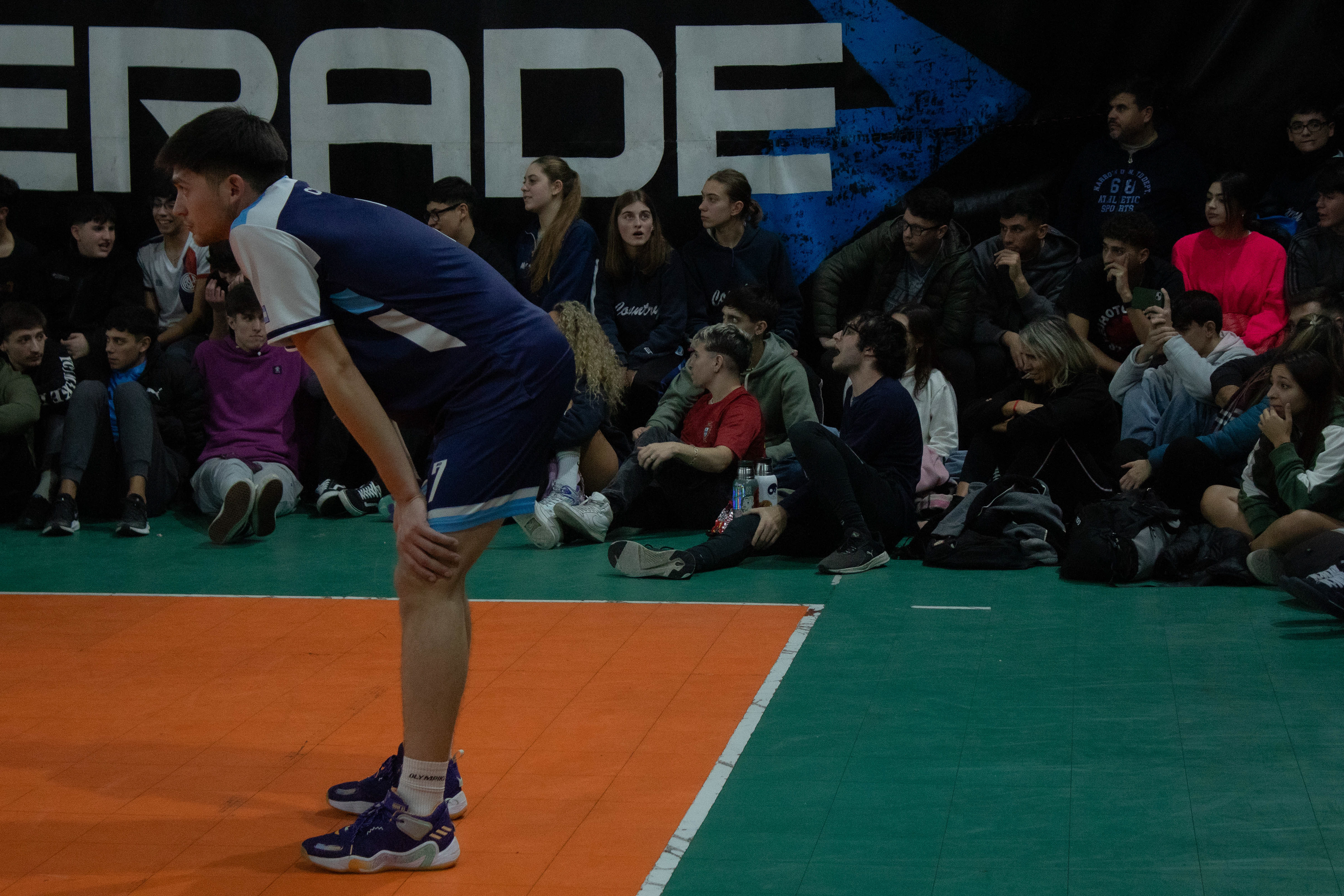 Country - Banfield, Mayores 3ra División. Microestadio 110 Años Club A. Banfield