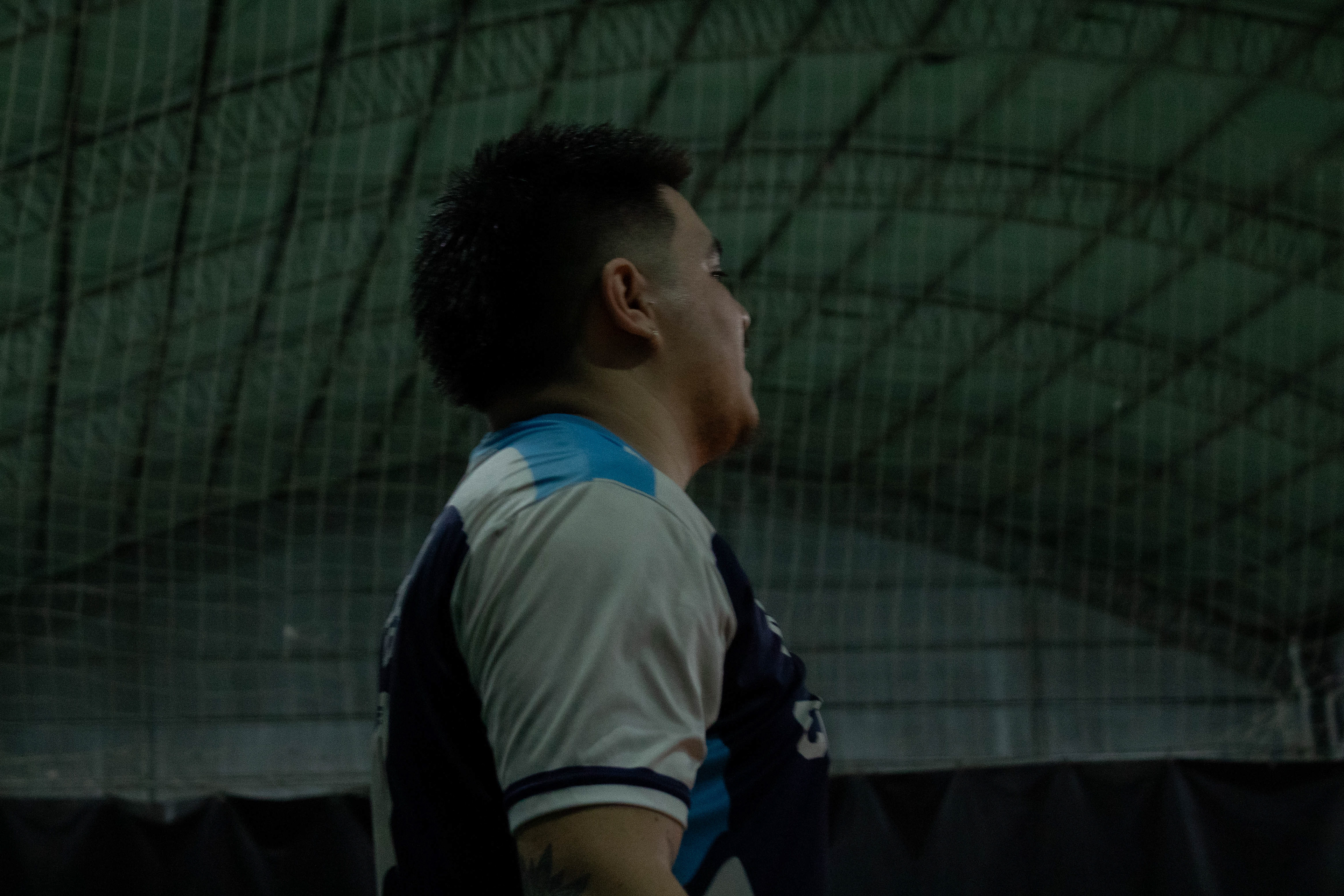 Country - Banfield, Mayores 3ra División. Microestadio 110 Años Club A. Banfield