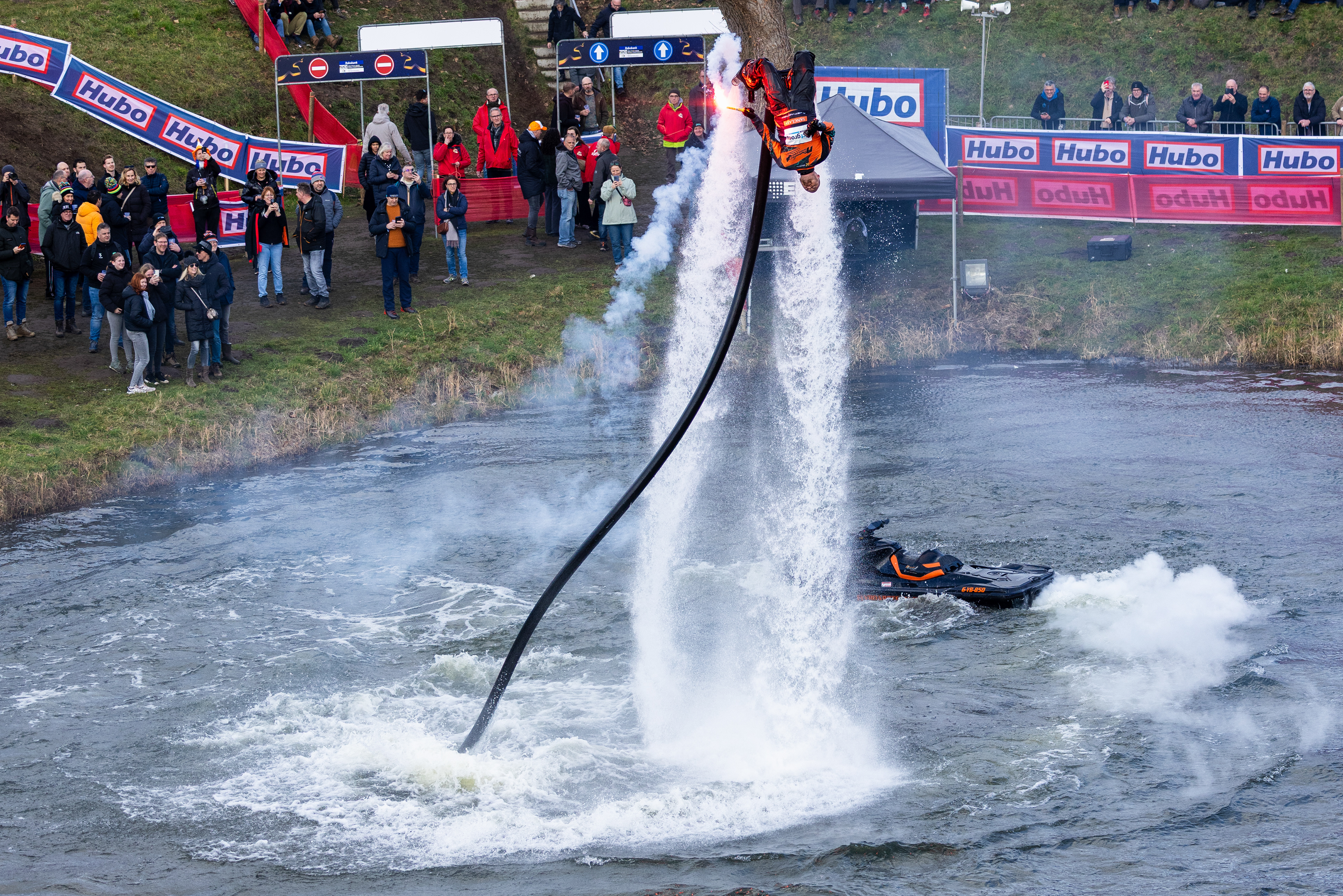 WK Hulst 2026 - Kim Tukker