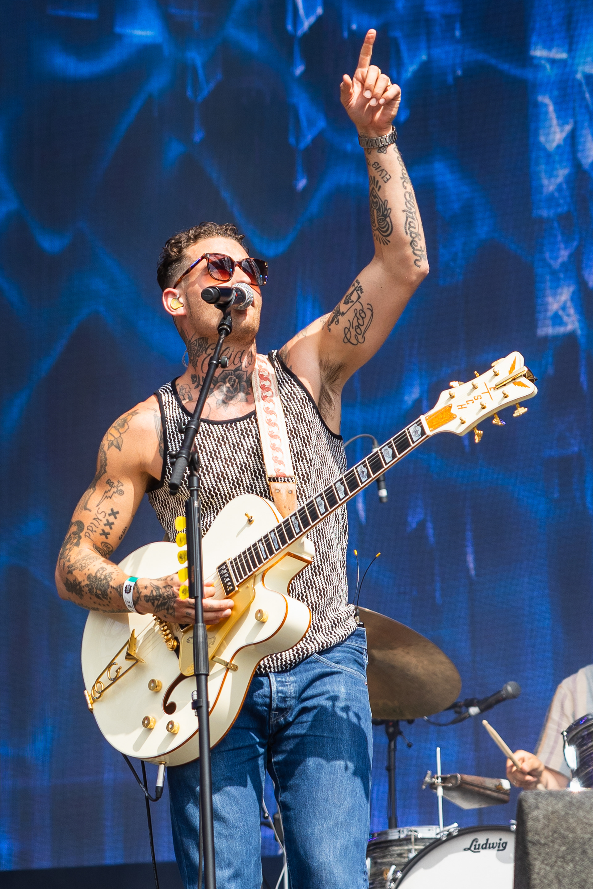 Douwe Bob - Vestrock 2024