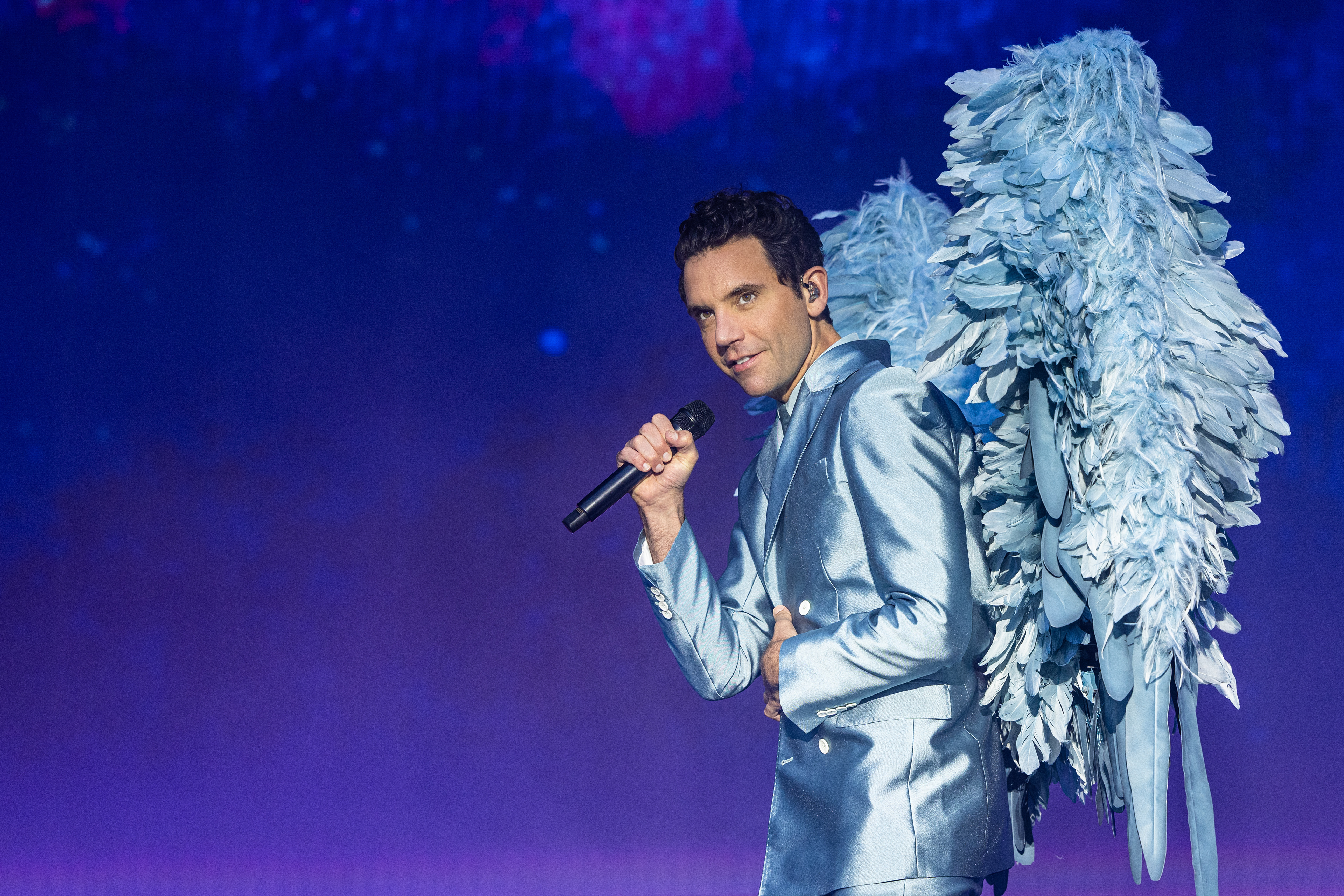 Mika - Mainsquare Arras - France