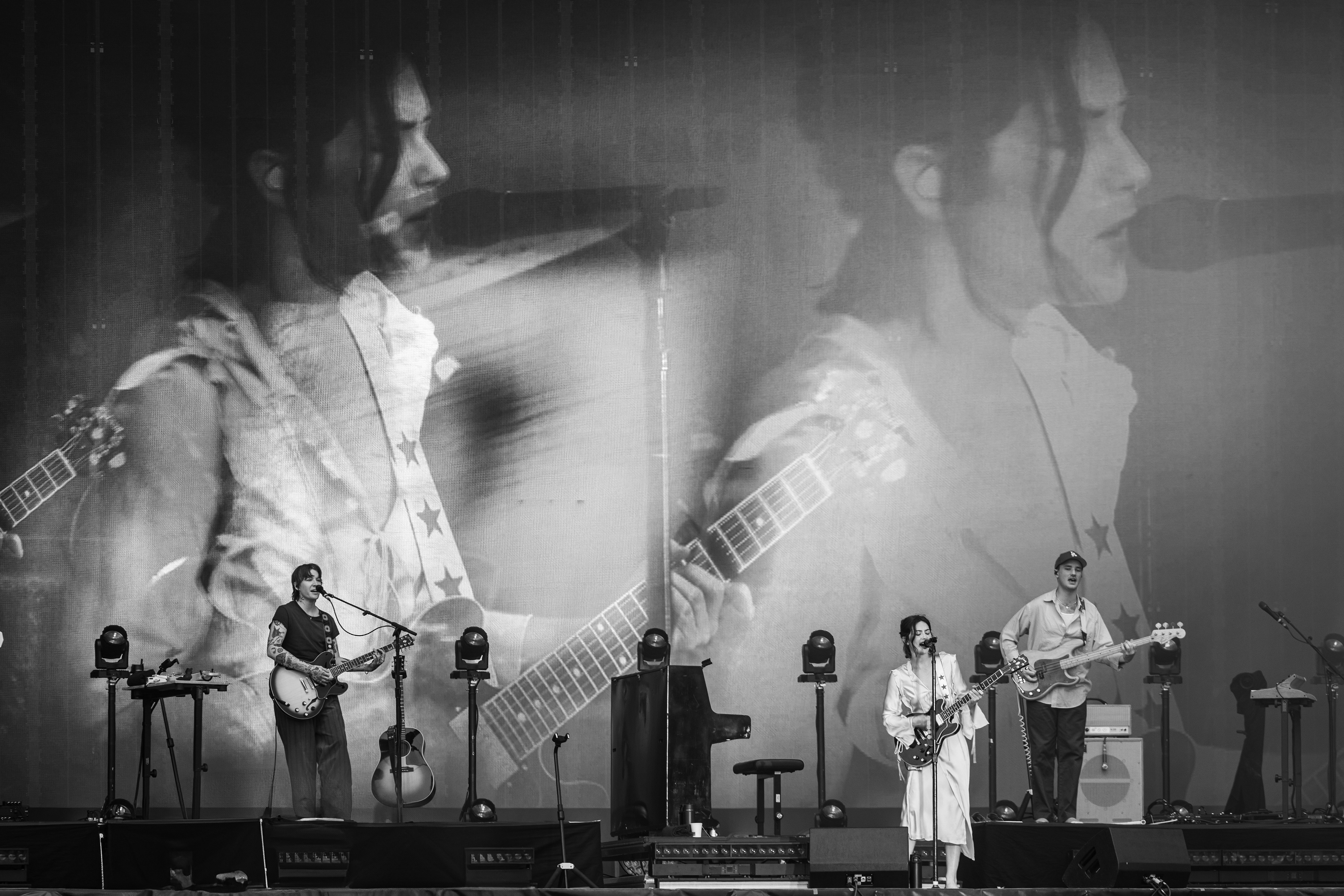 Gracie Abrams - Mainsquare Arras - France