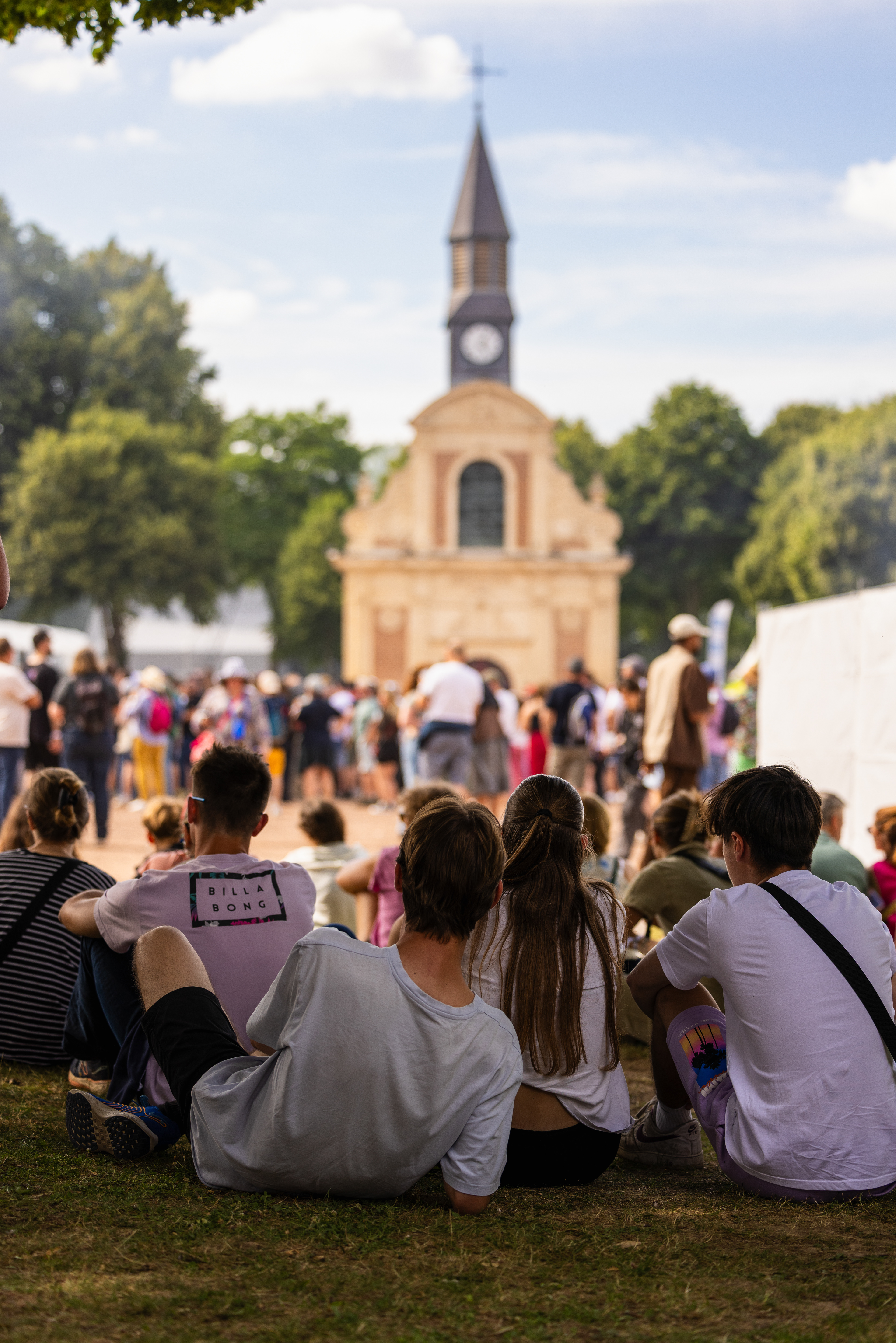 Mainsquare Arras - France
