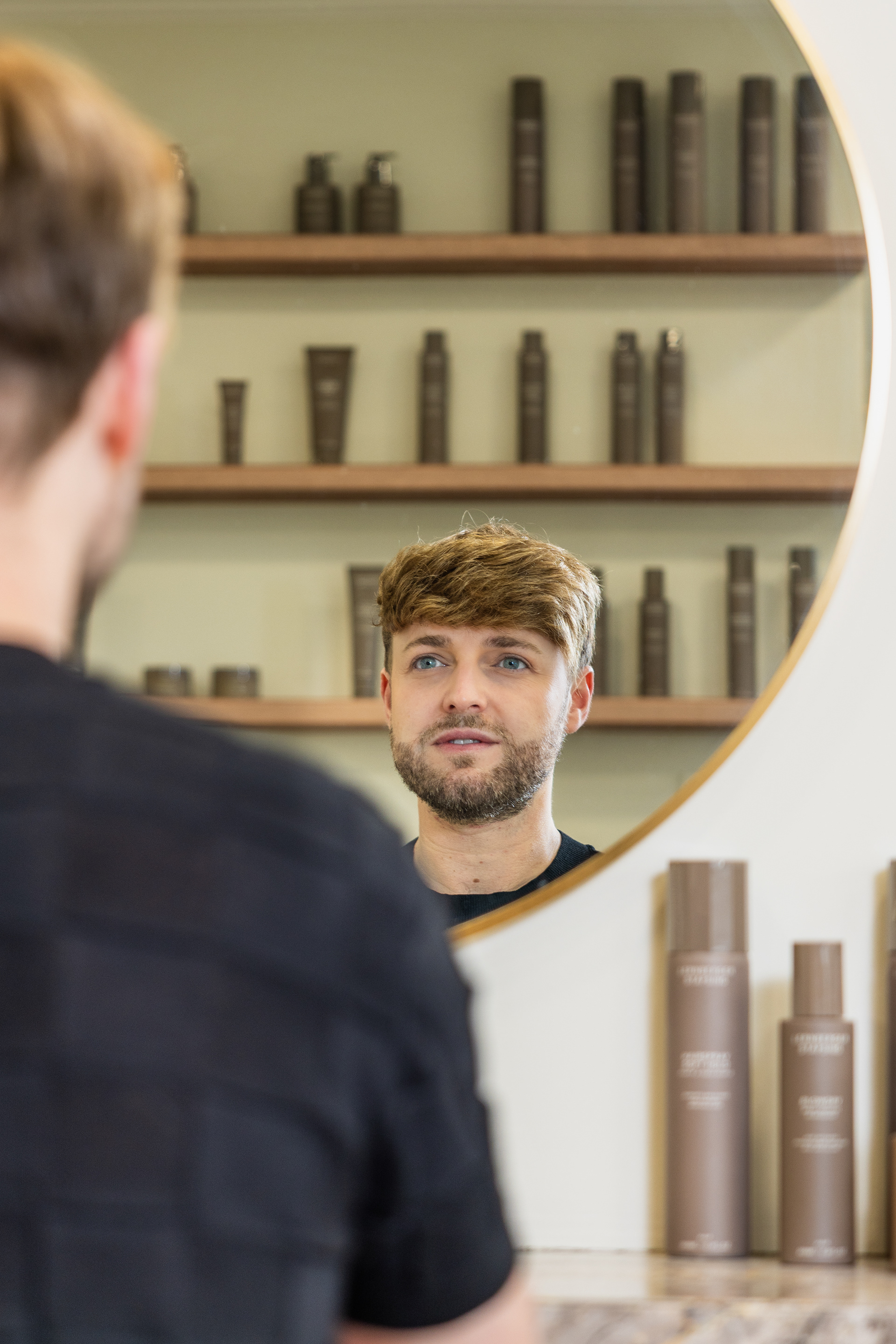 Studio Avenida - Knokke - Kim Tukker