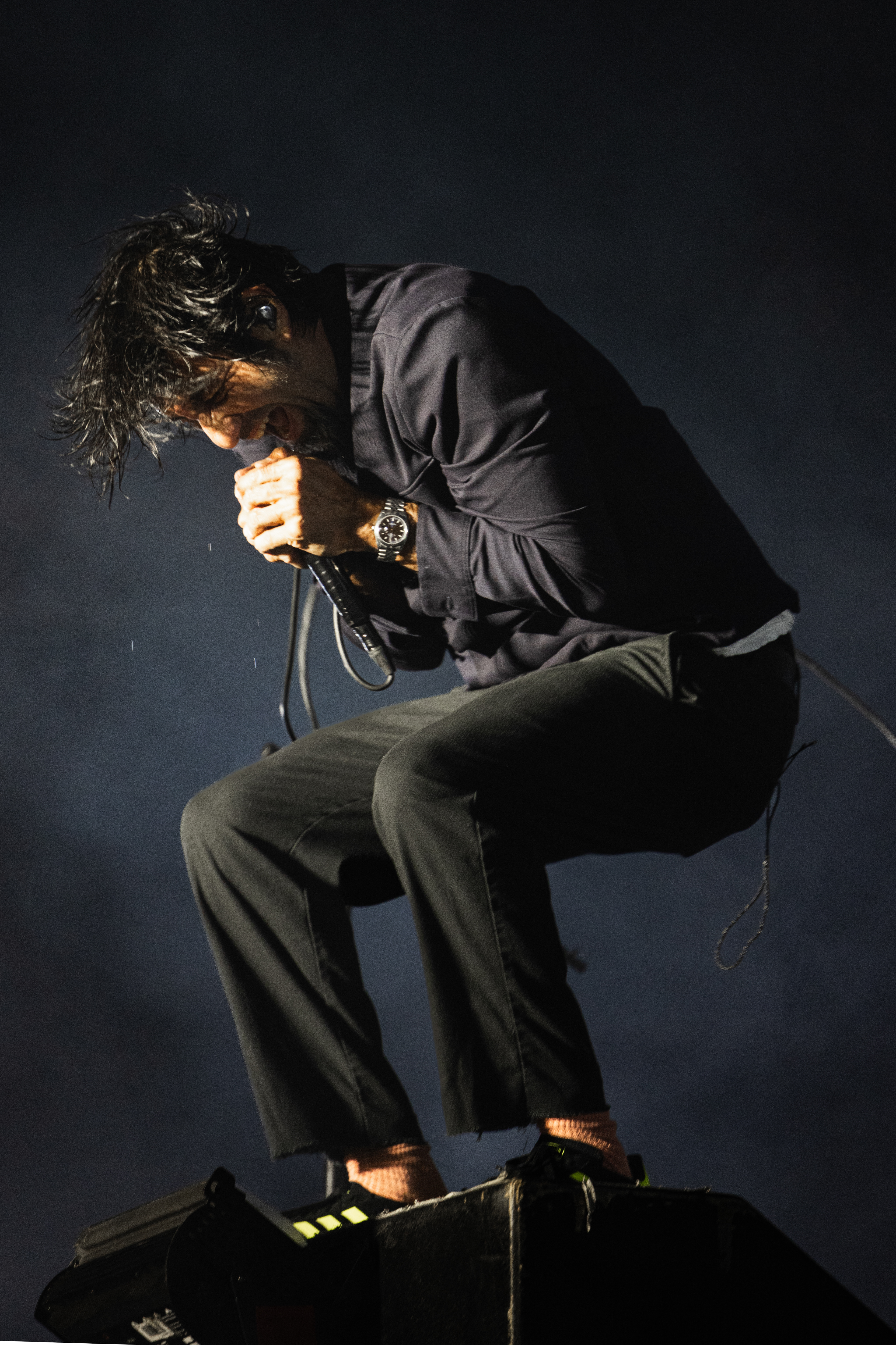 Deftones - Mainsquare Arras - France