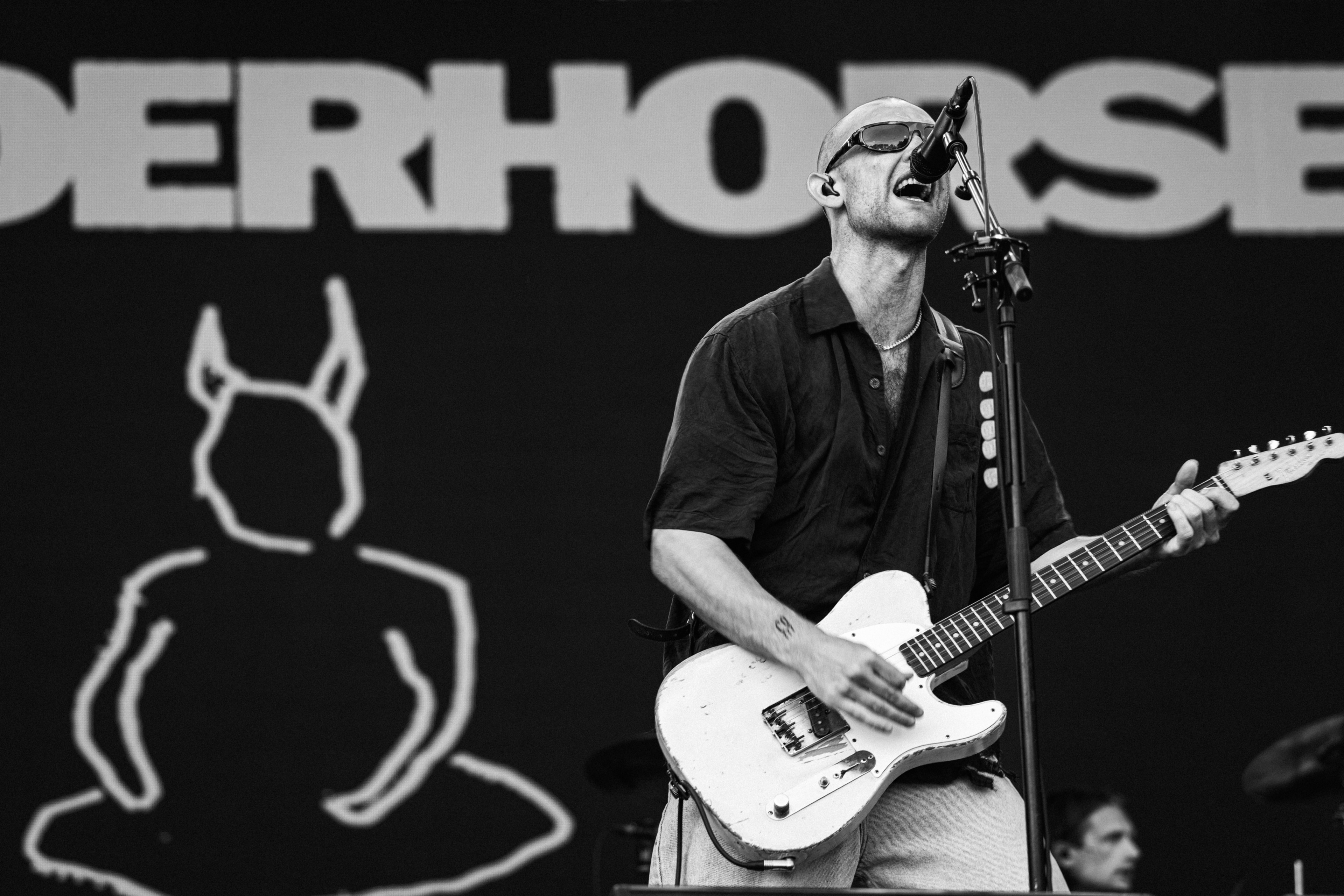 Wunderhorse - Mainsquare Arras - France