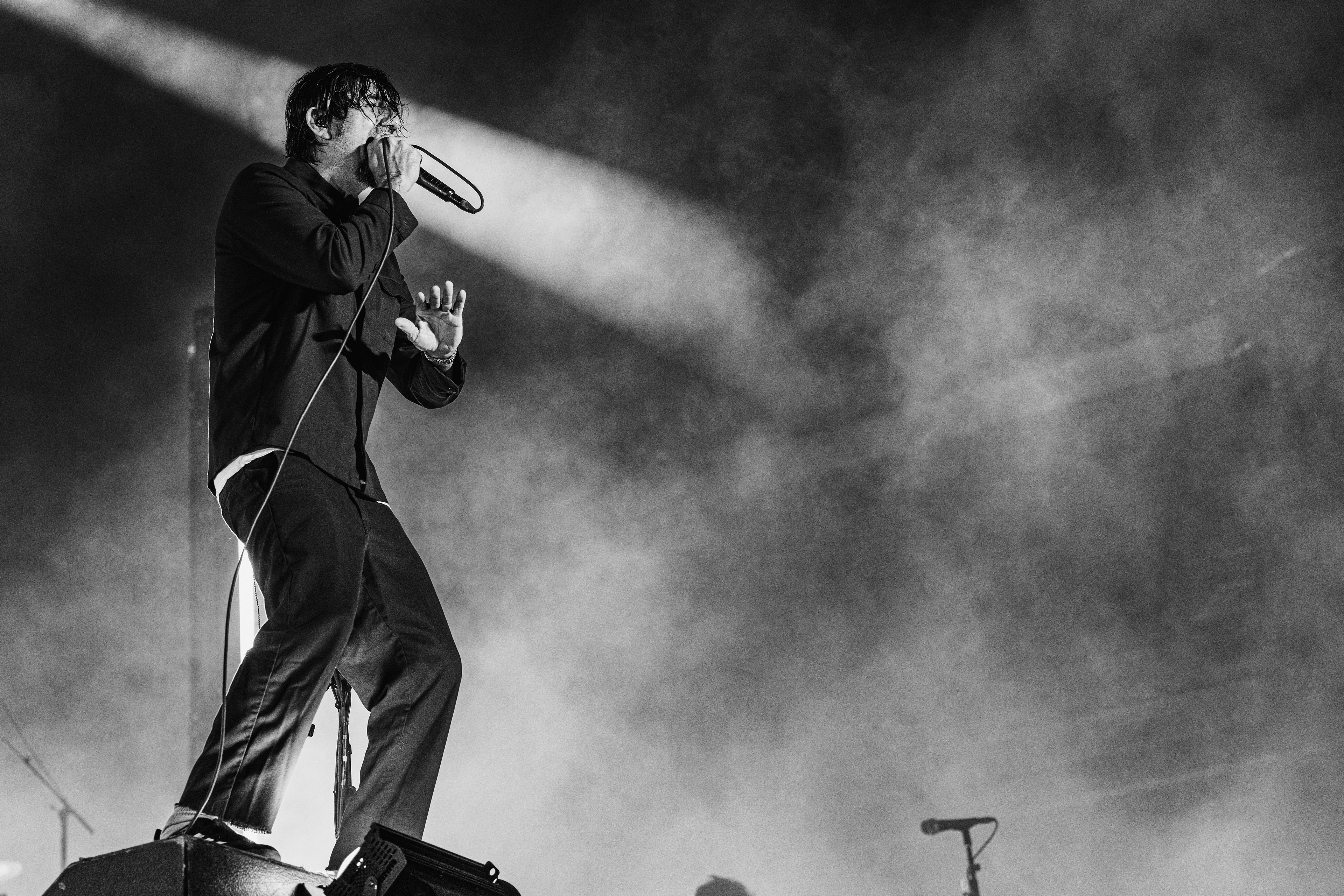 Deftones - Mainsquare Arras - France