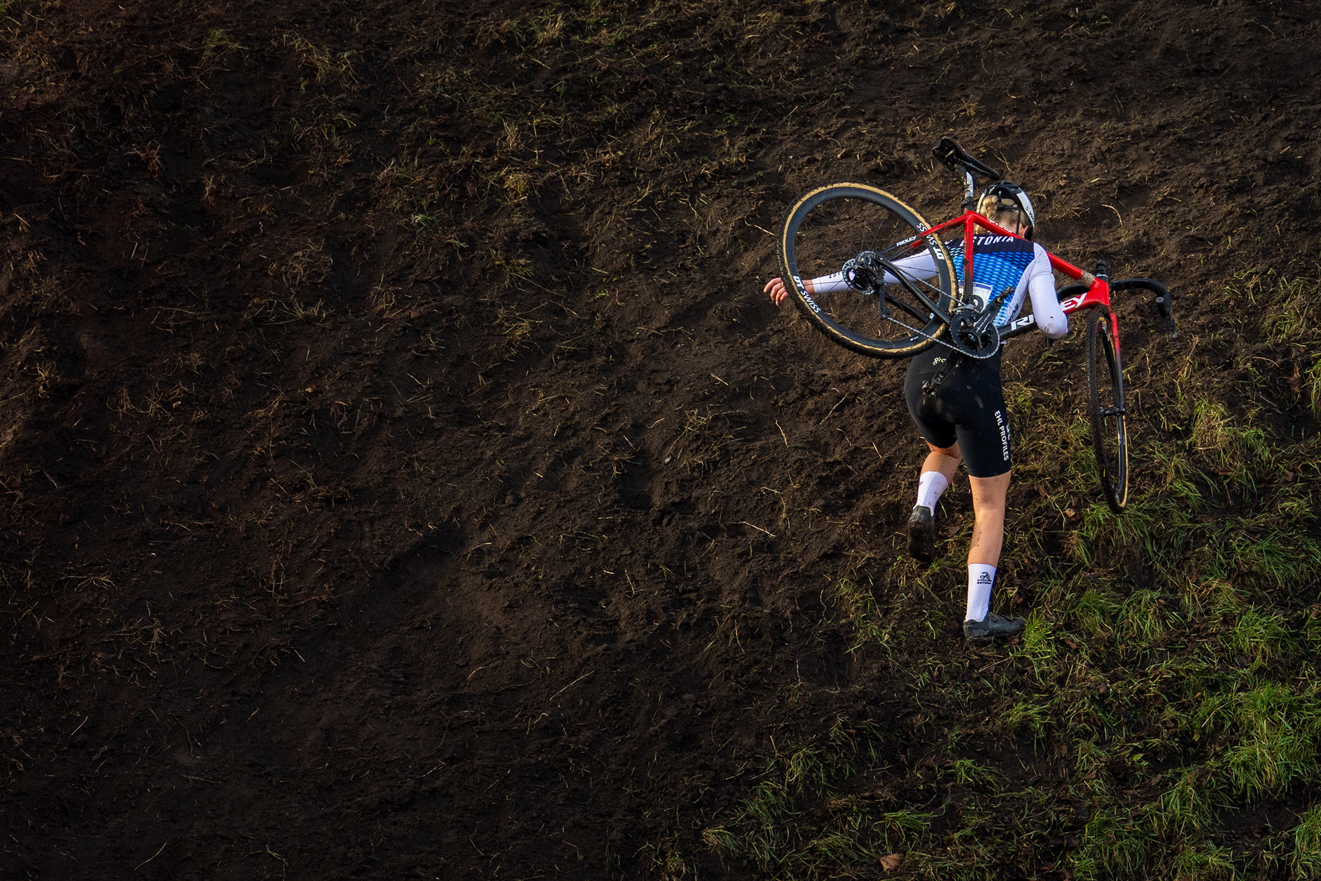 WK Hulst 2026 - Kim Tukker