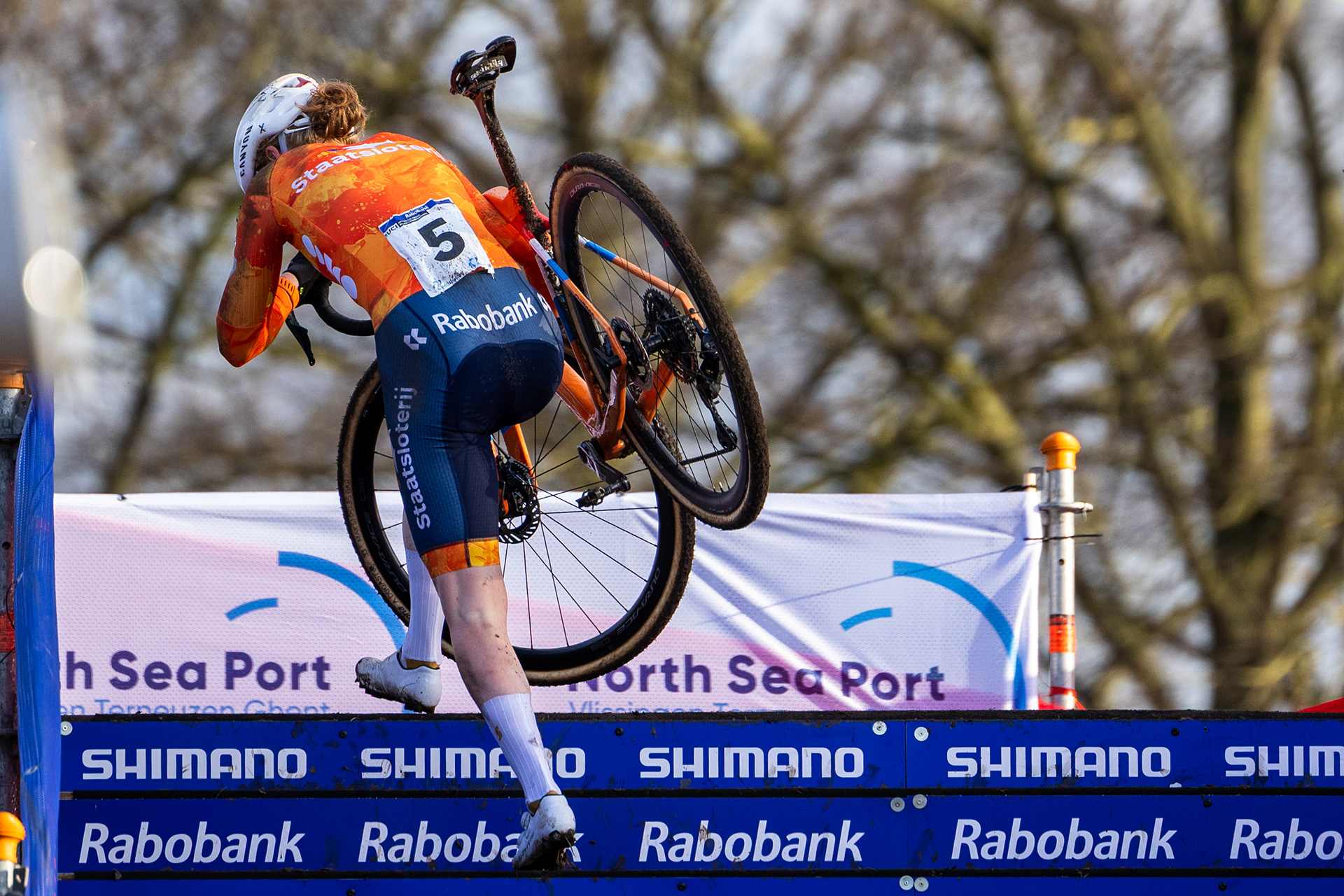 WK Hulst 2026 - Kim Tukker