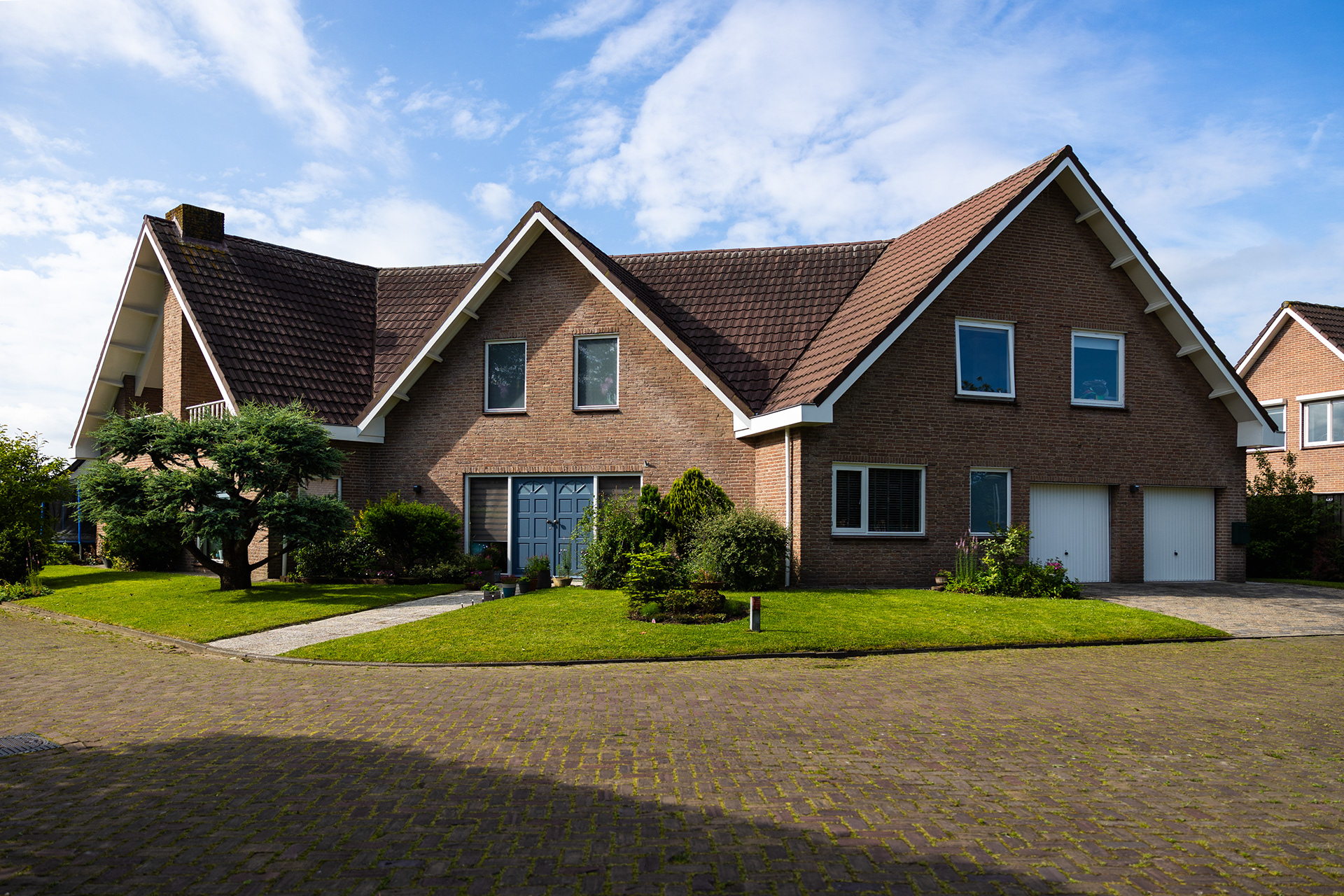 B&B Om de Hoek - Oostburg - Kim Tukker