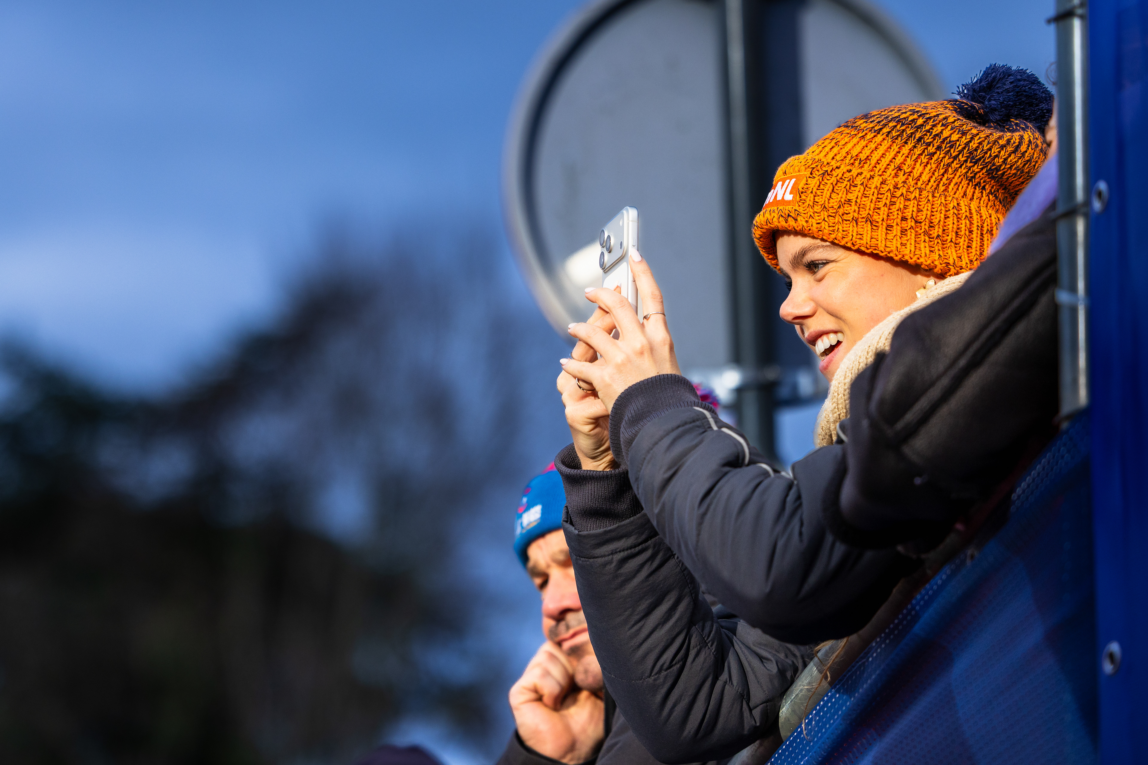 WK Hulst 2026 - Kim Tukker