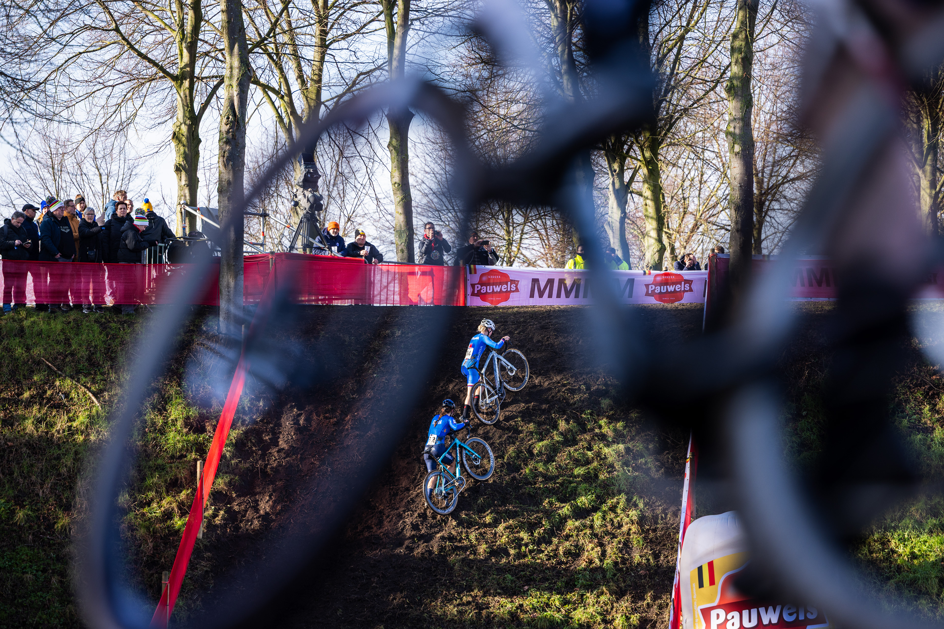 WK Hulst 2026 - Kim Tukker