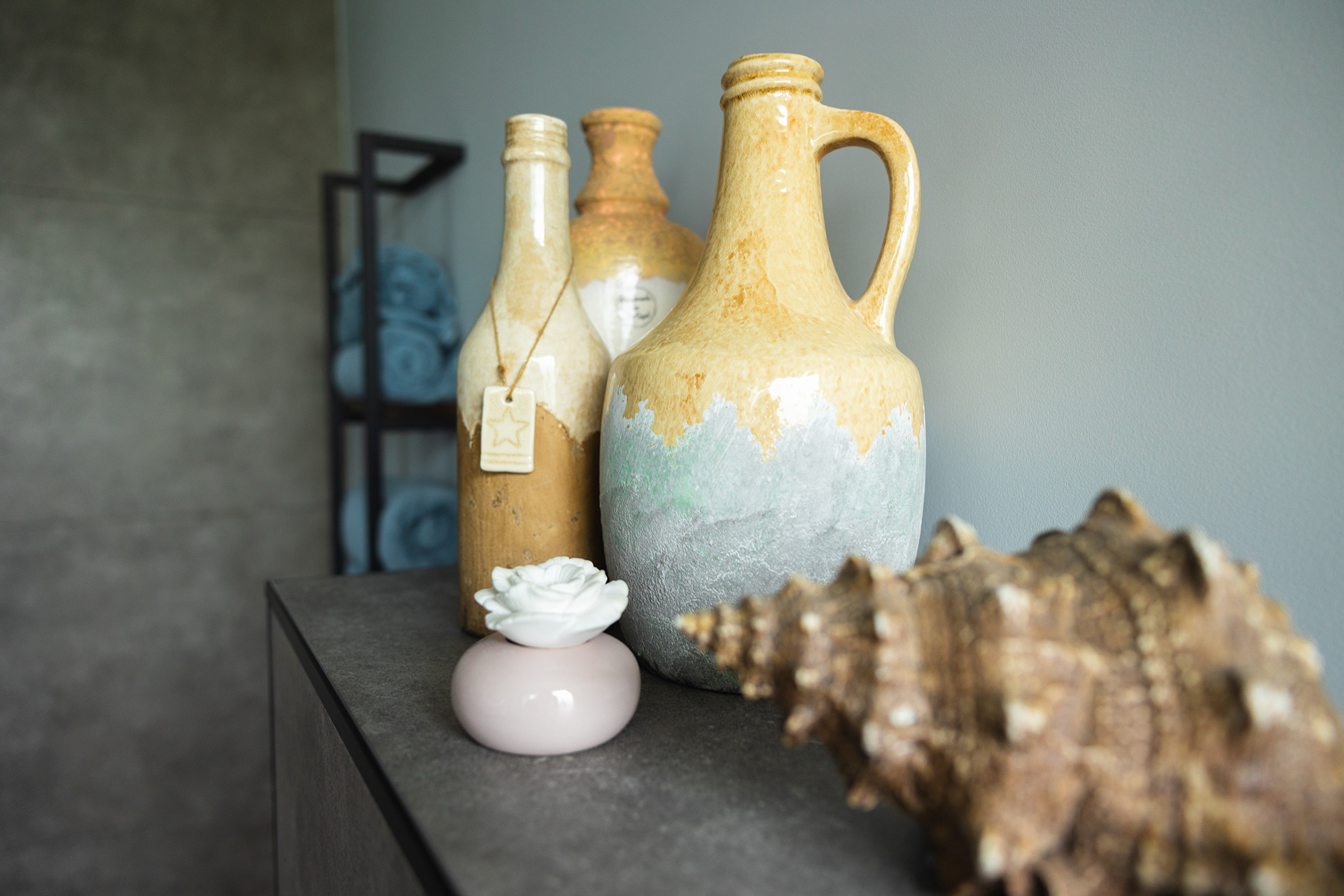 B&B Om de Hoek - Oostburg - Kim Tukker