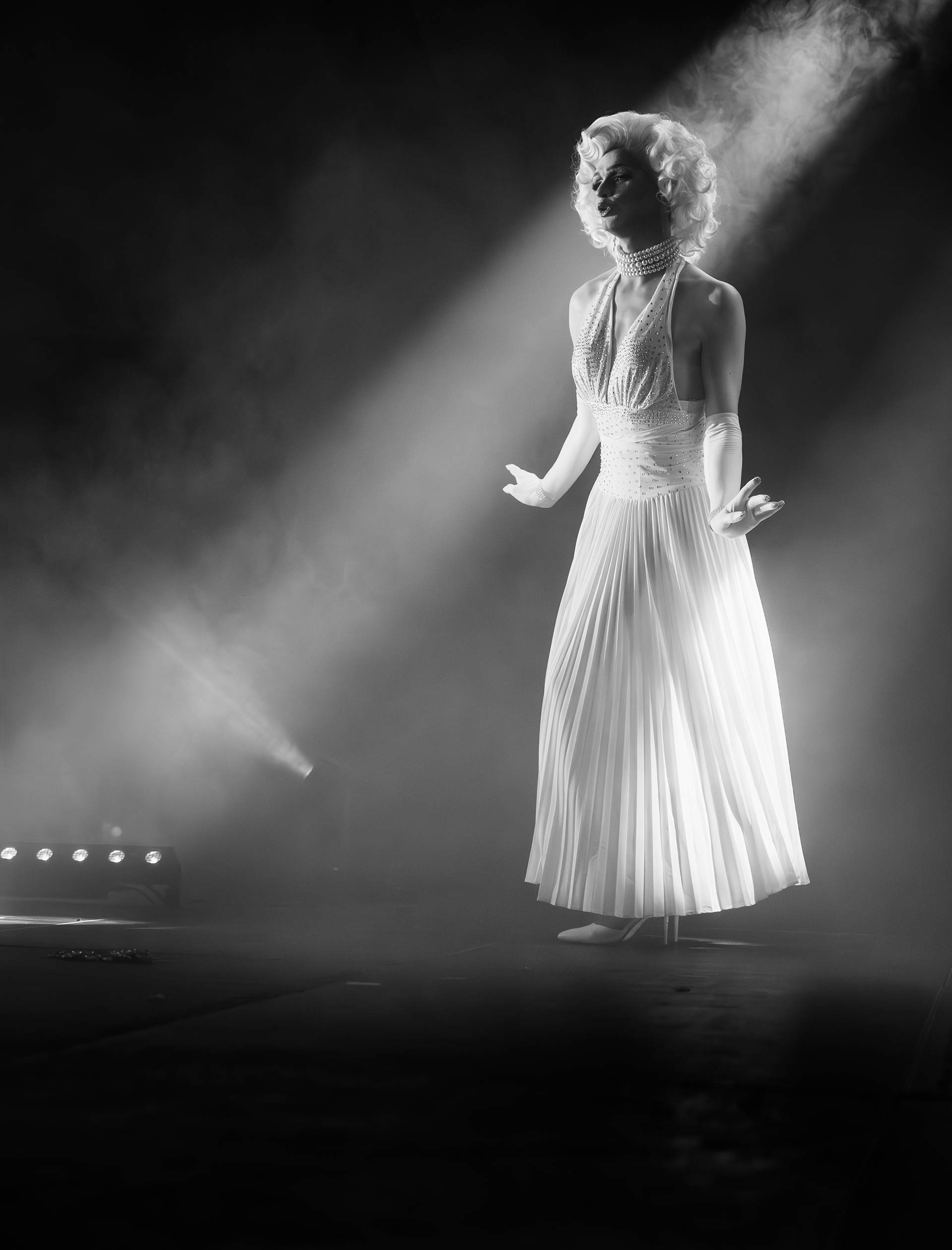 Miss Travestie West Vlaanderen 24 - Kim Tukker