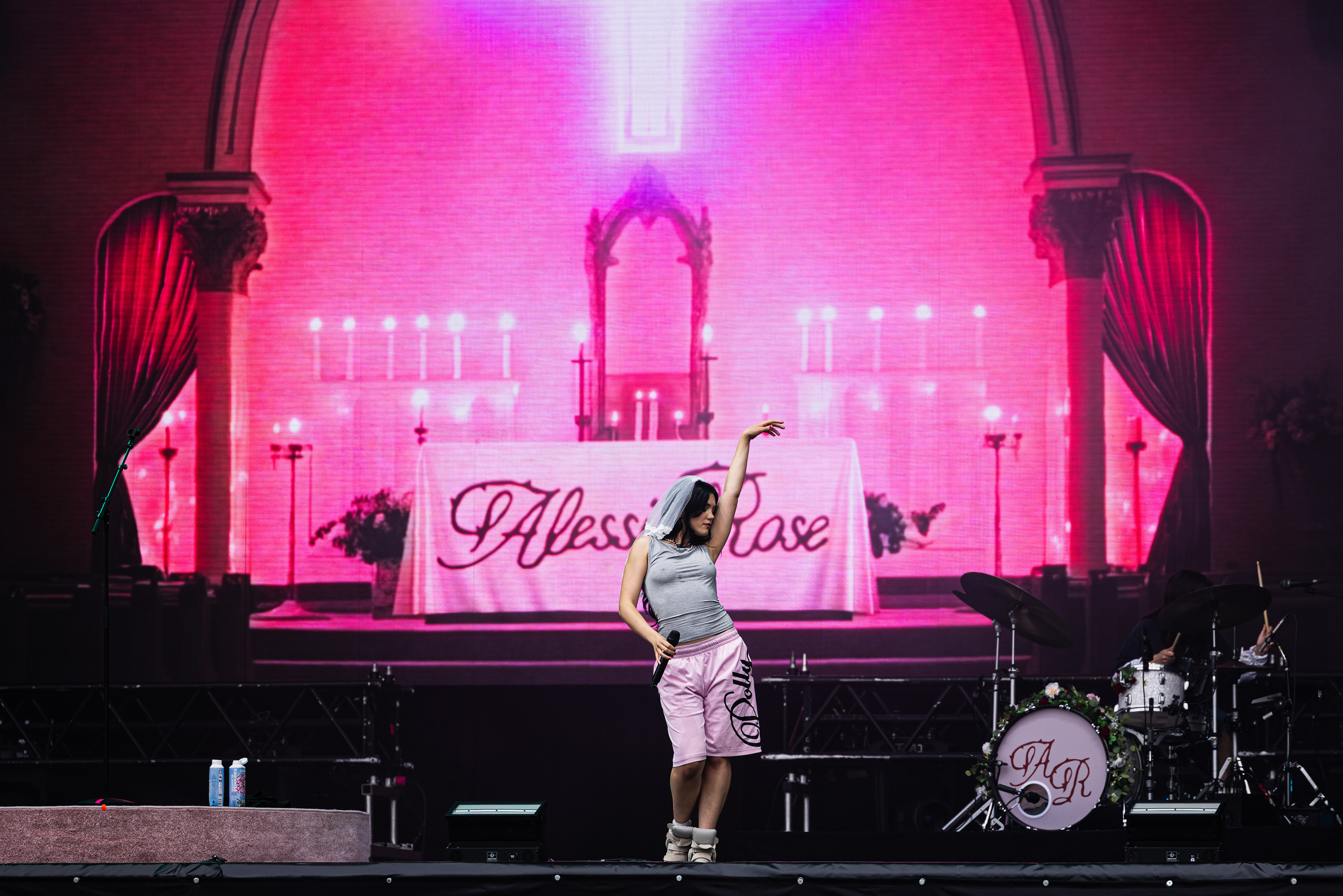 Alessi Rose - Mainsquare Arras - France 