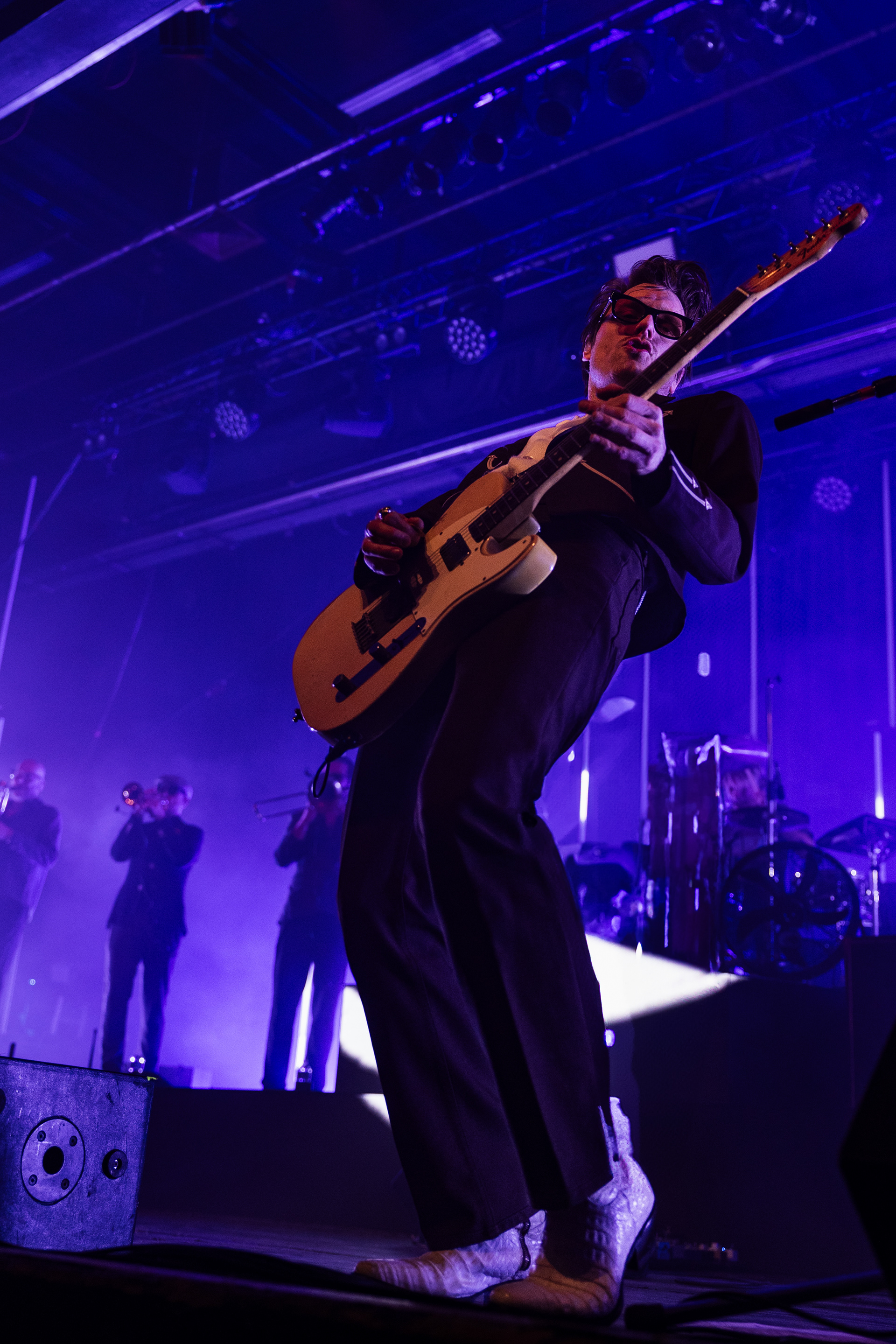 Di-Rect - Trix - Antwerpen - Kim Tukker