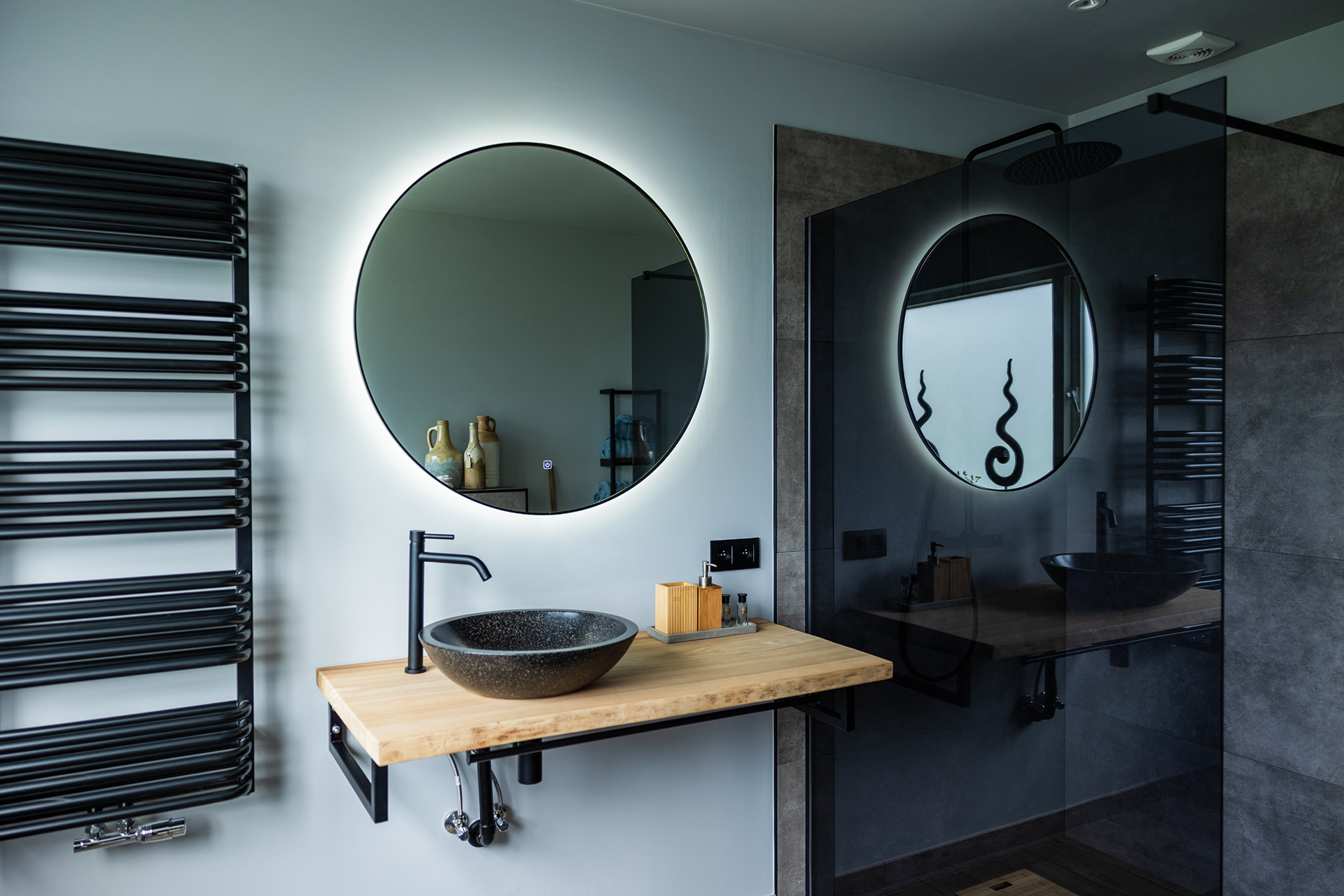 B&B Om de Hoek - Oostburg - Kim Tukker