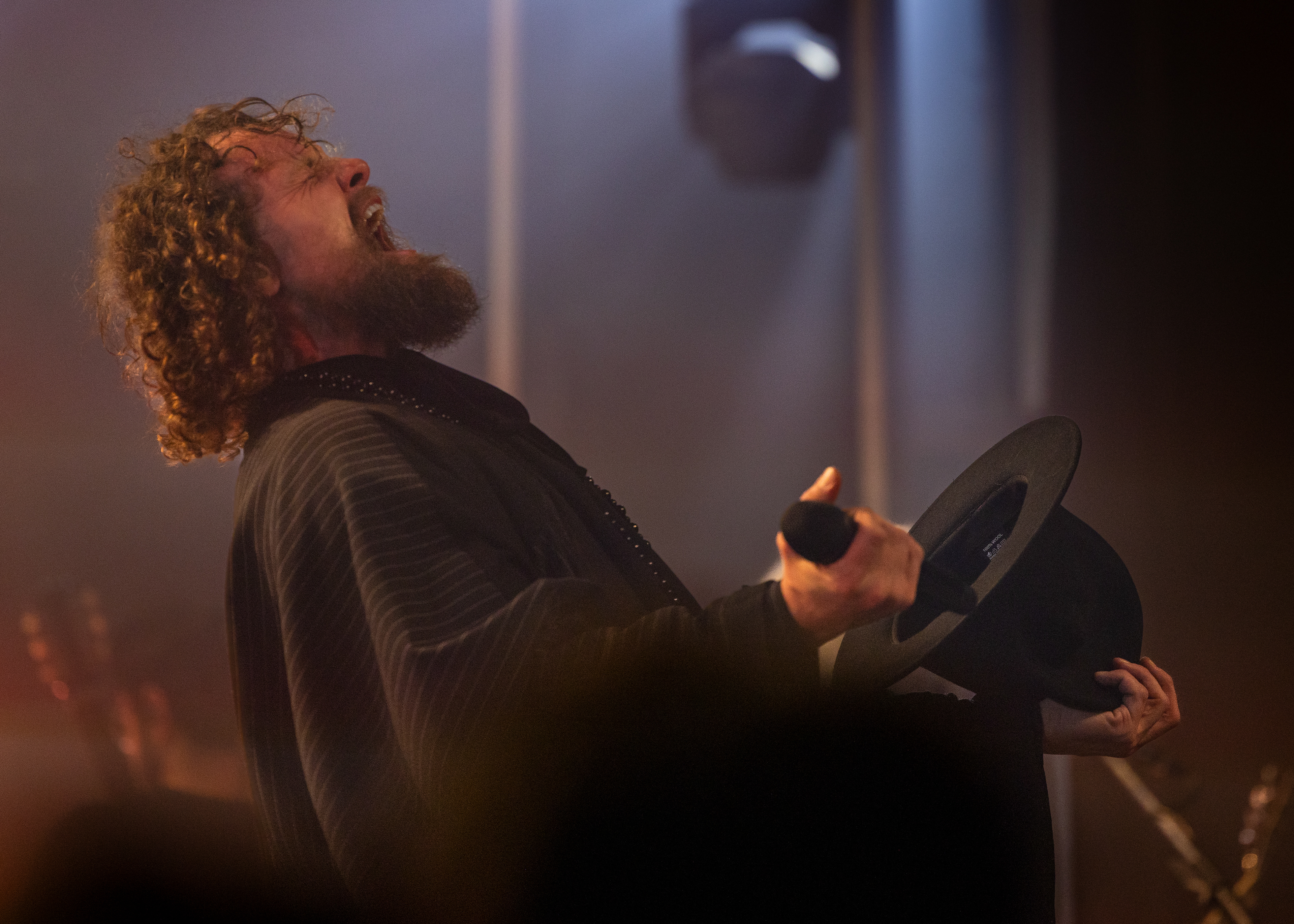 Di-Rect - Trix - Antwerpen - Kim Tukker