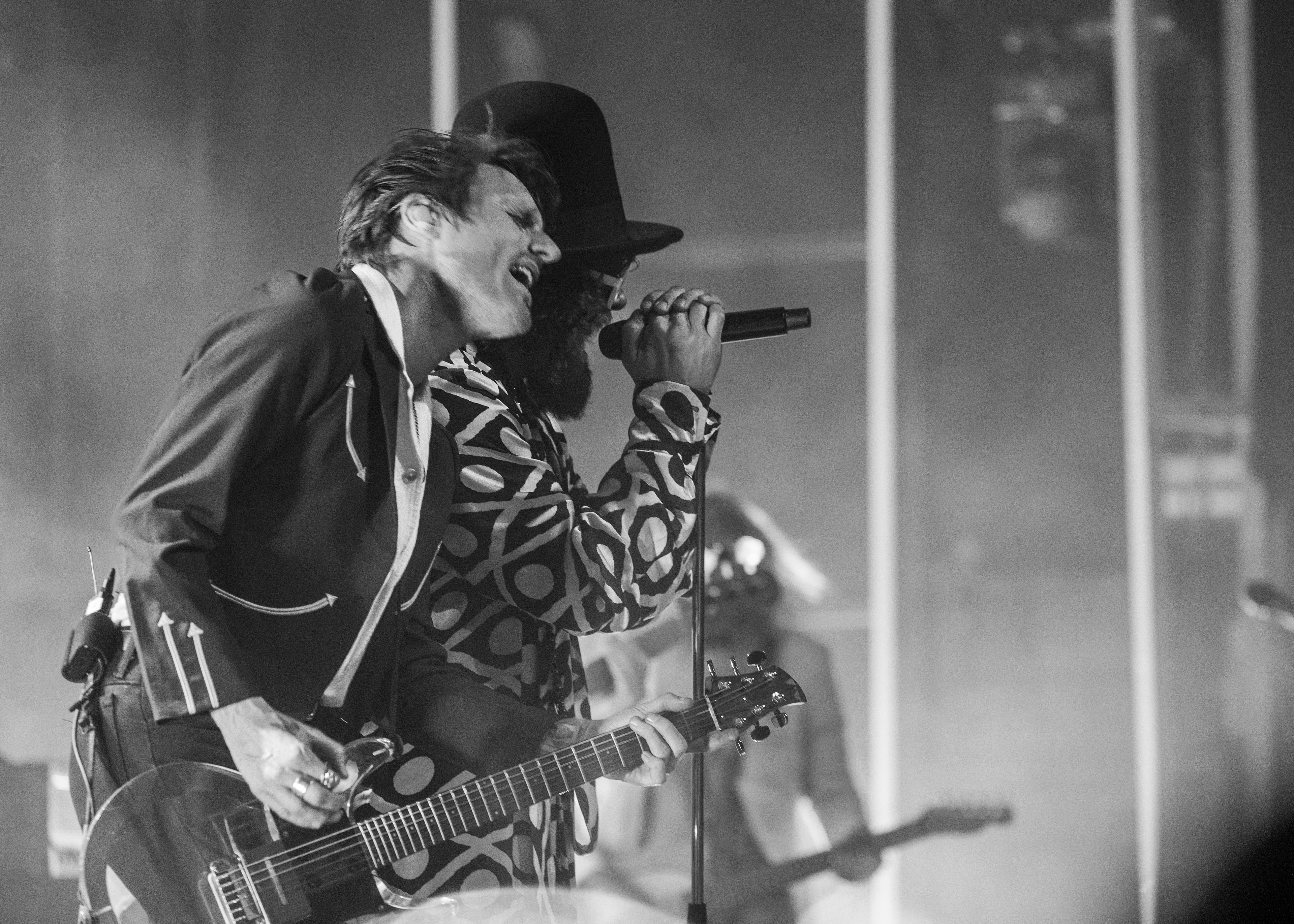 Di-Rect - Trix - Antwerpen - Kim Tukker