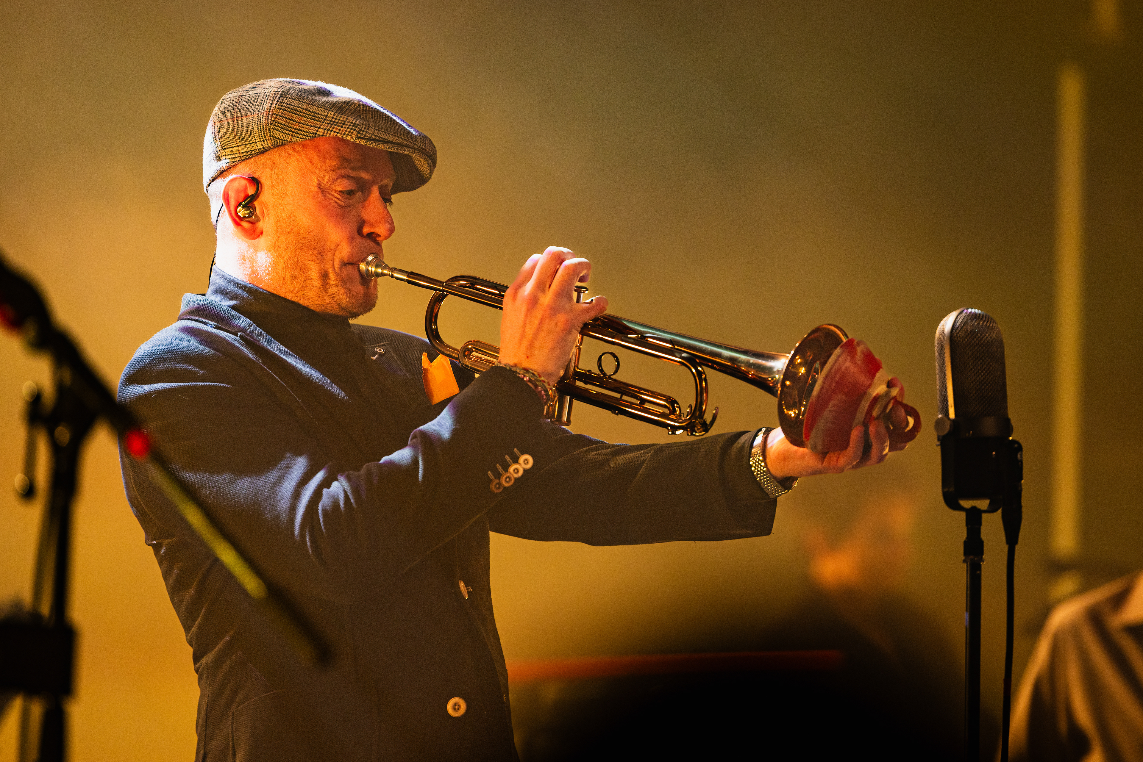 Di-Rect - Trix - Antwerpen - Kim Tukker