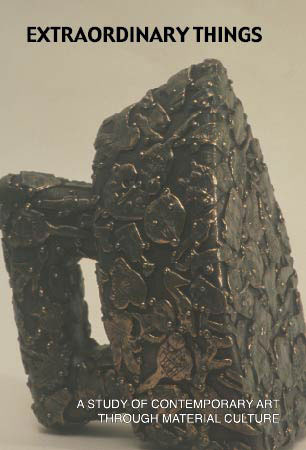 Extraordinary Things Postcard - Bradley University