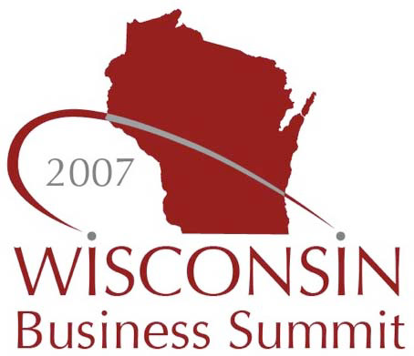 Wisconsin Business Summit Logo