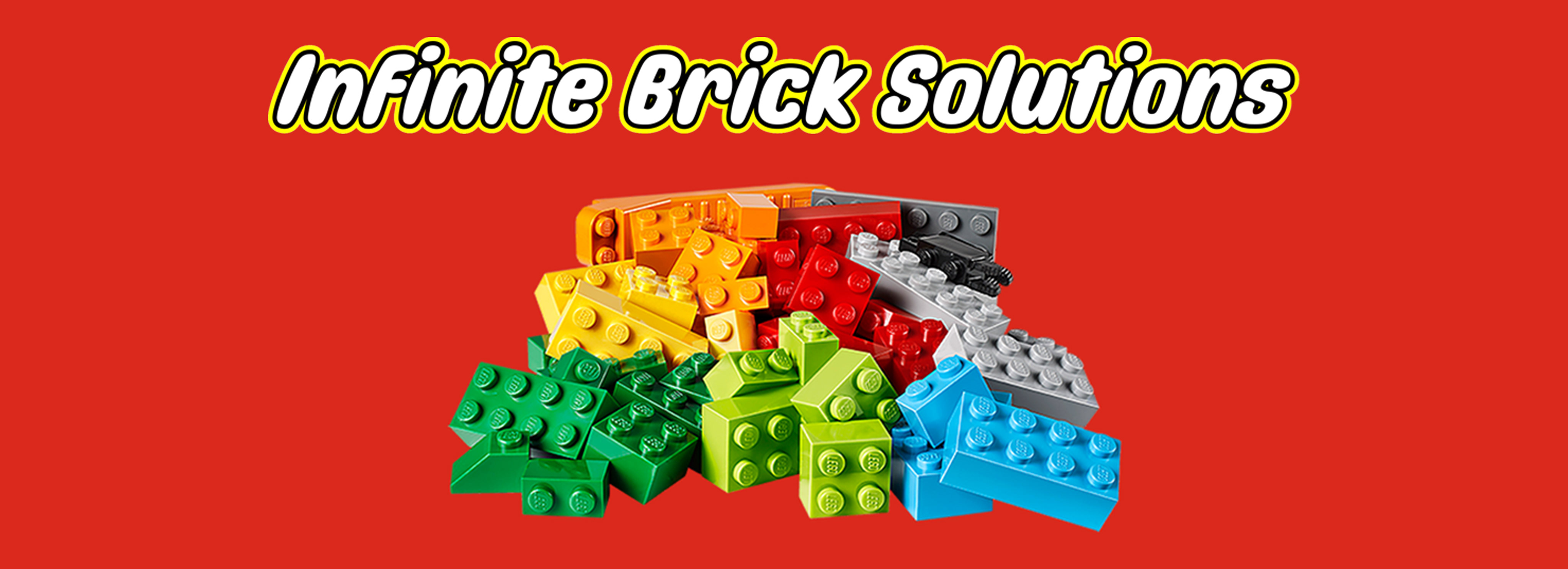 Infinite Brick Solutions