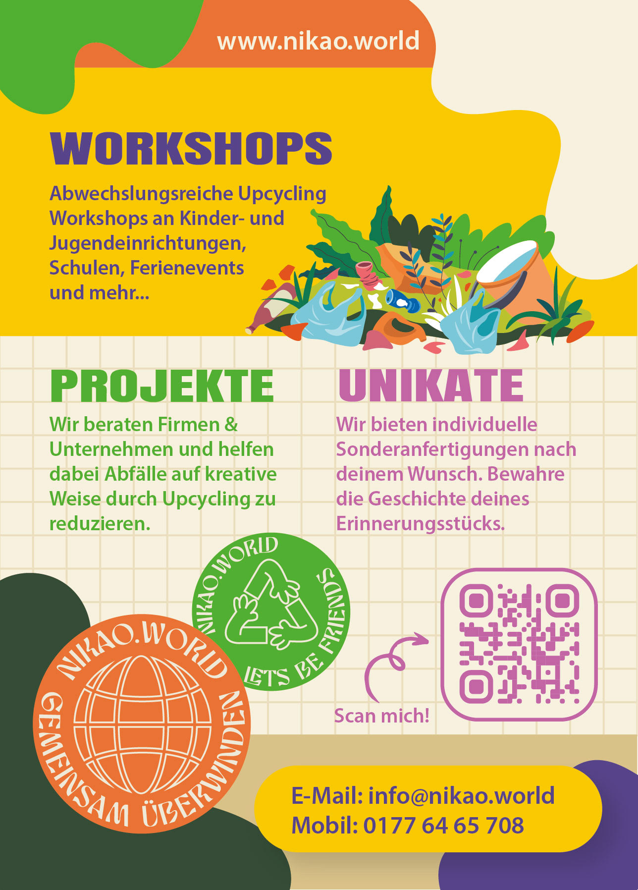Flyer
