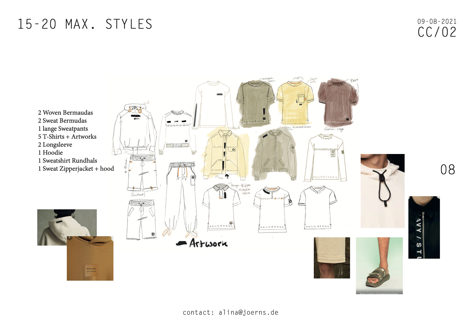 Styles