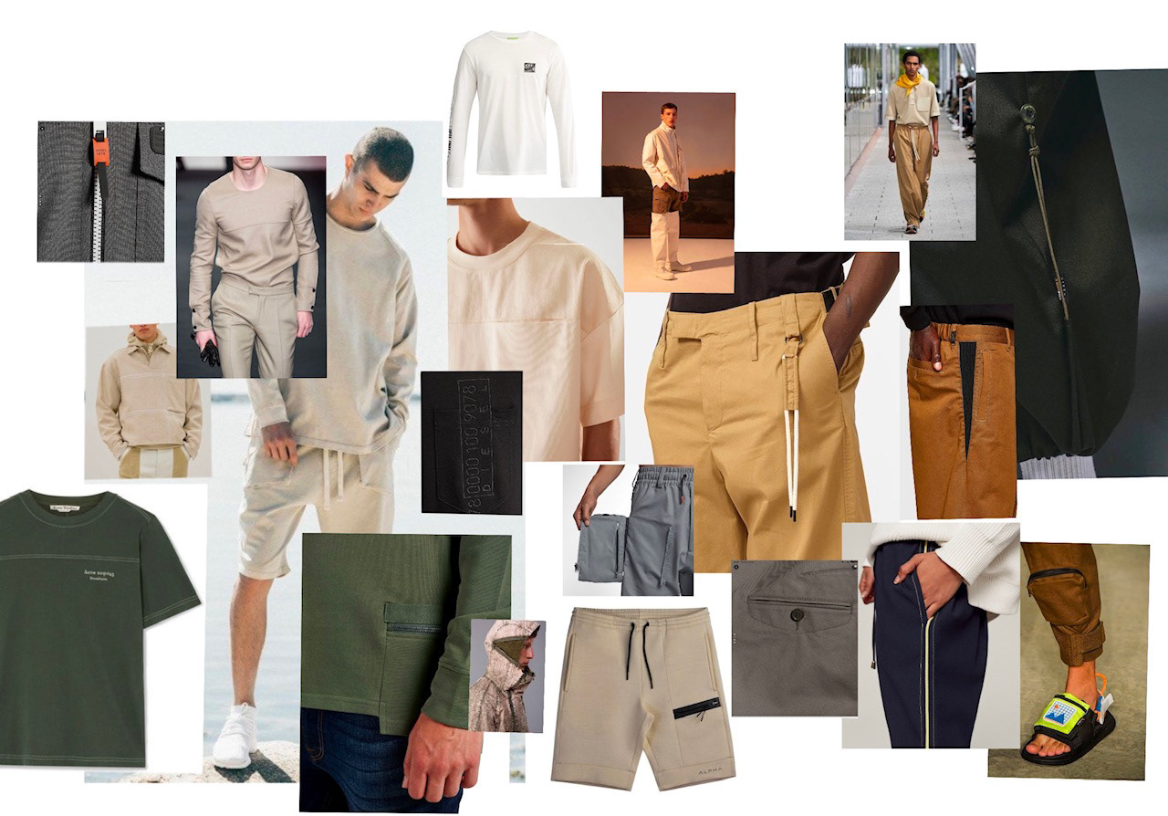 Trendboard