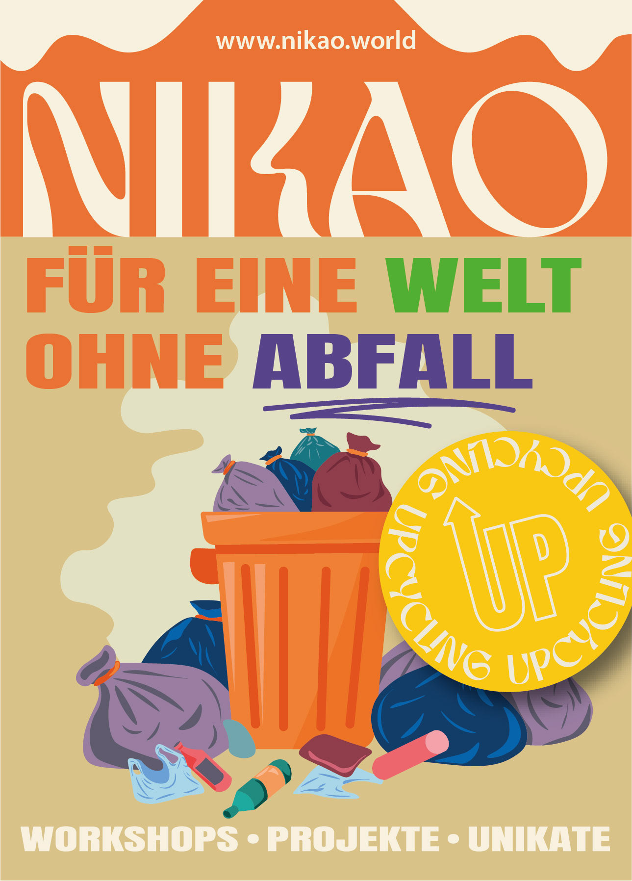 Flyer