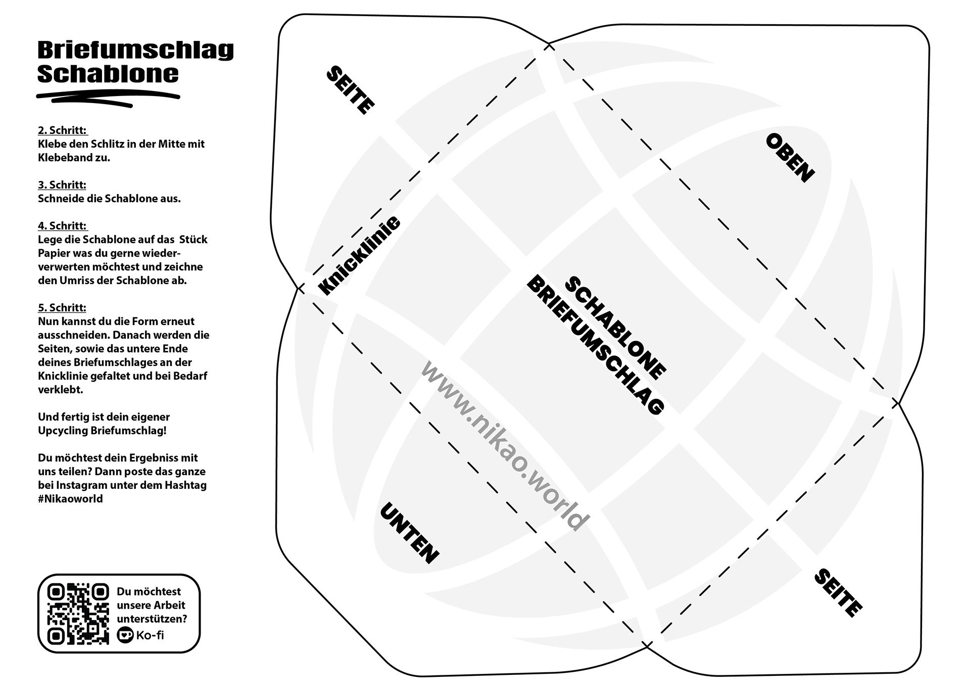 Zine Back