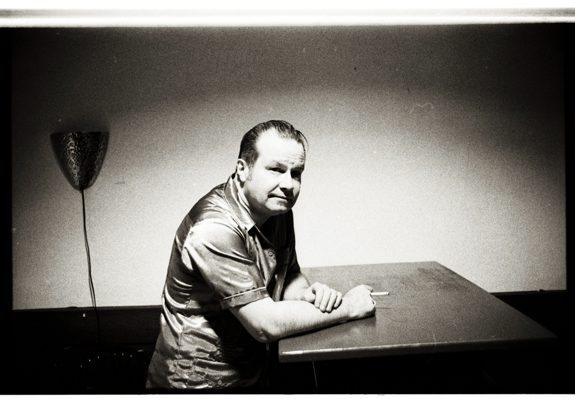 Walter Broes