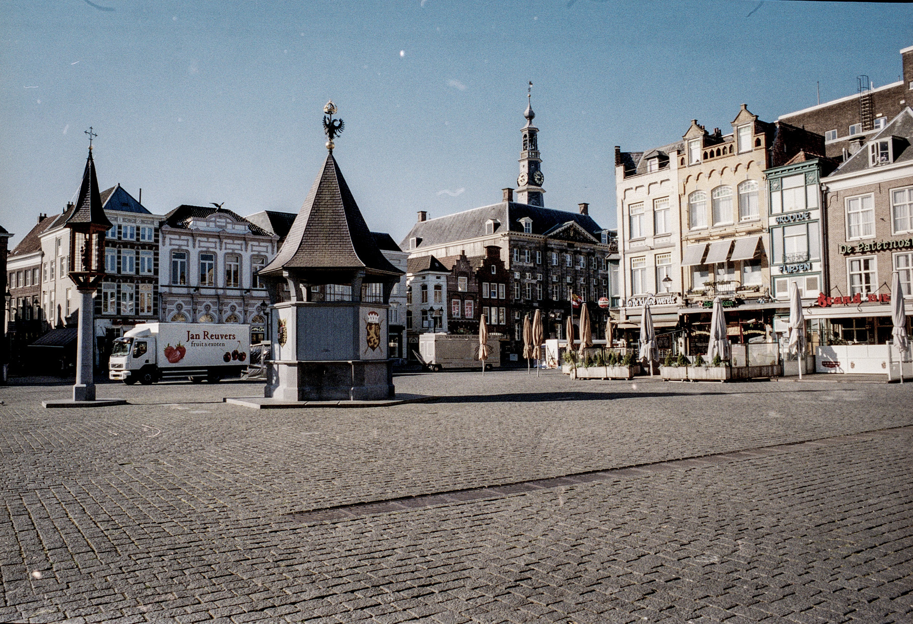 Markt