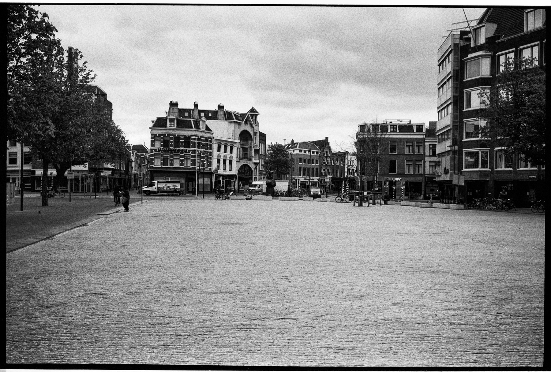 De Neude